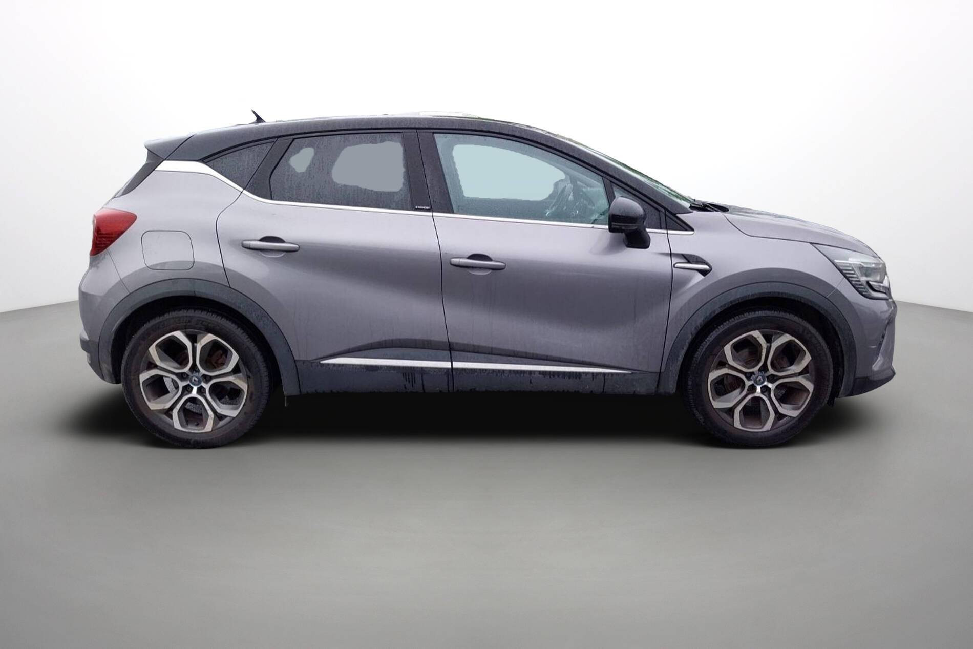 Vente en ligne Renault Captur  E-Tech Plug-in 160 au prix de 13 990 €
