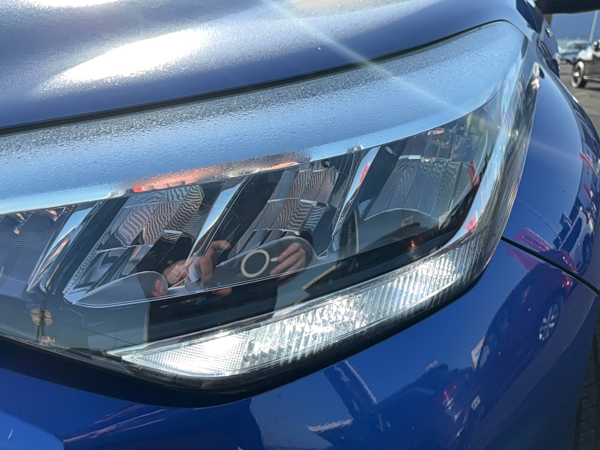 Vente en ligne Toyota C-HR C-HR Hybride 1.8L au prix de 19 990 €