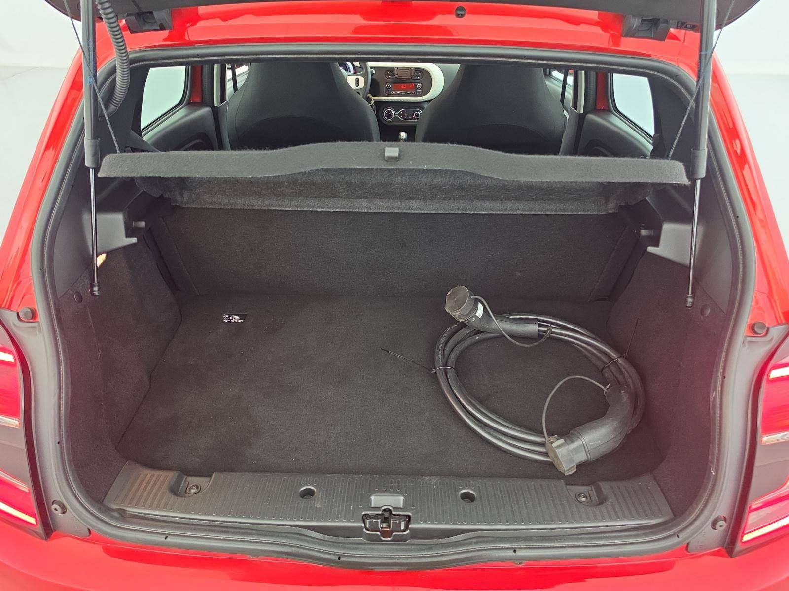 Vente en ligne Renault Twingo Electrique Twingo III E-Tech au prix de 14 500 €