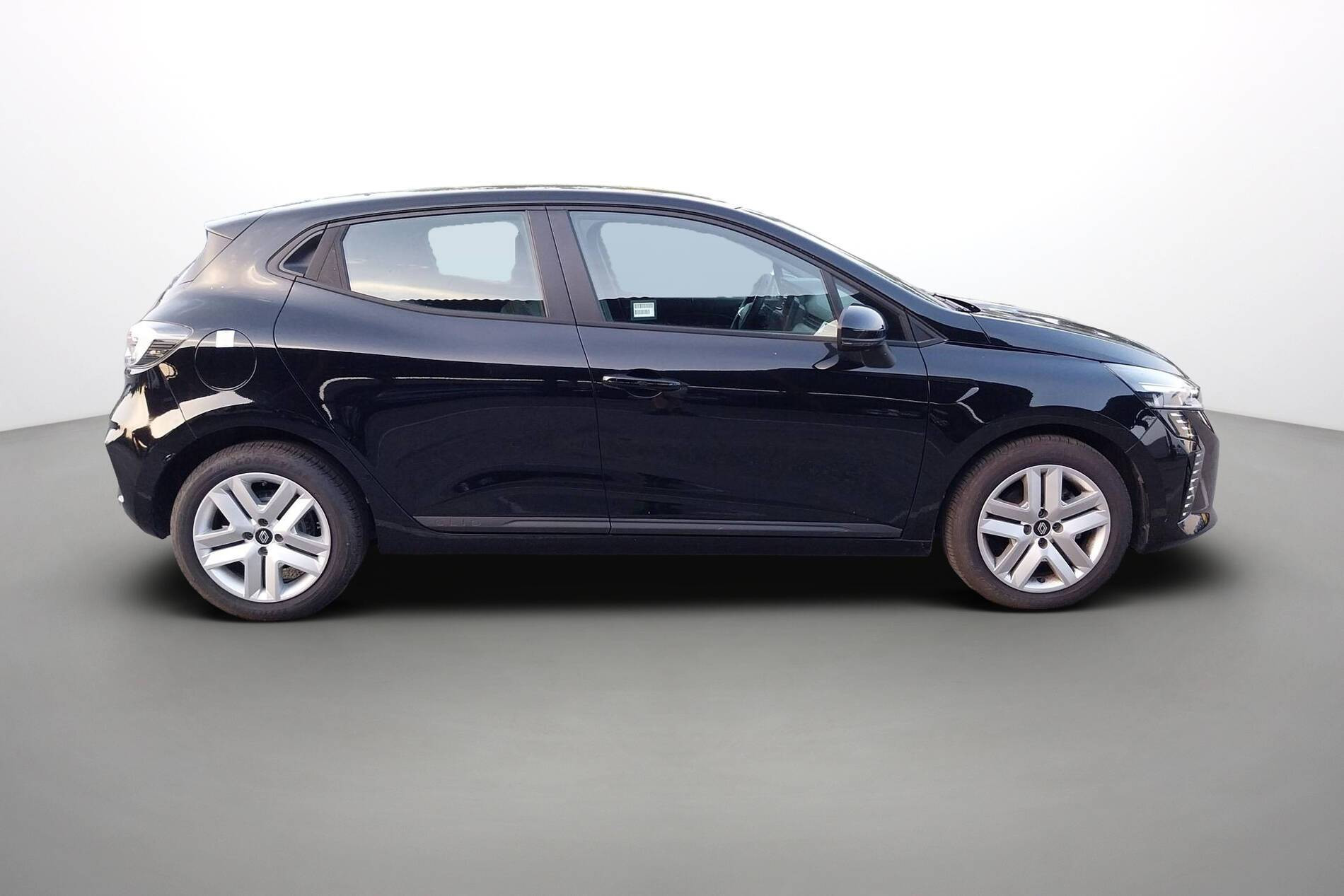 Vente en ligne Renault Clio 5 Clio Blue dCi 100 ch GSR2 au prix de 18 999 €