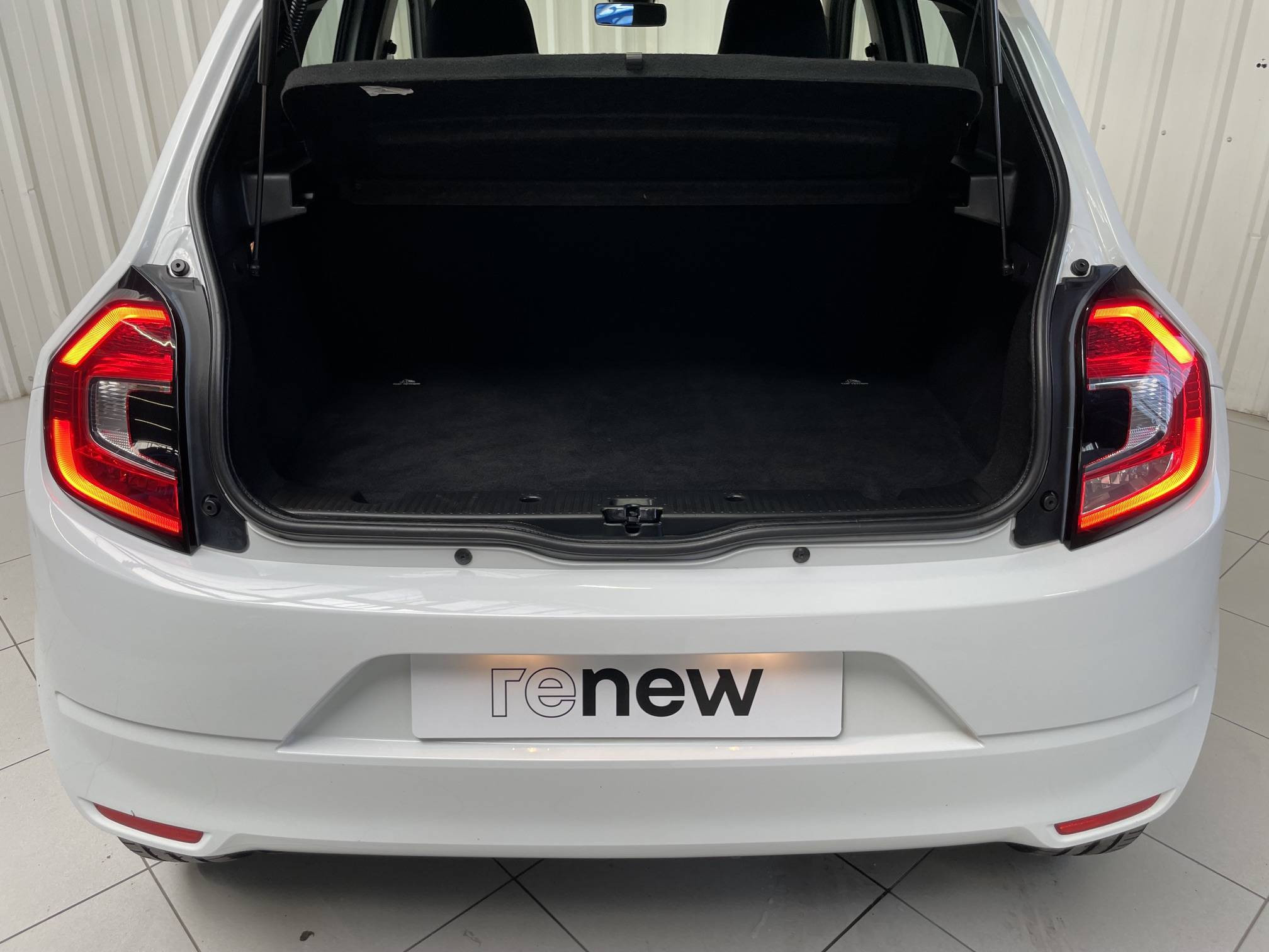 Vente en ligne Renault Twingo 3  SCe 65 - 20 au prix de 10 290 €