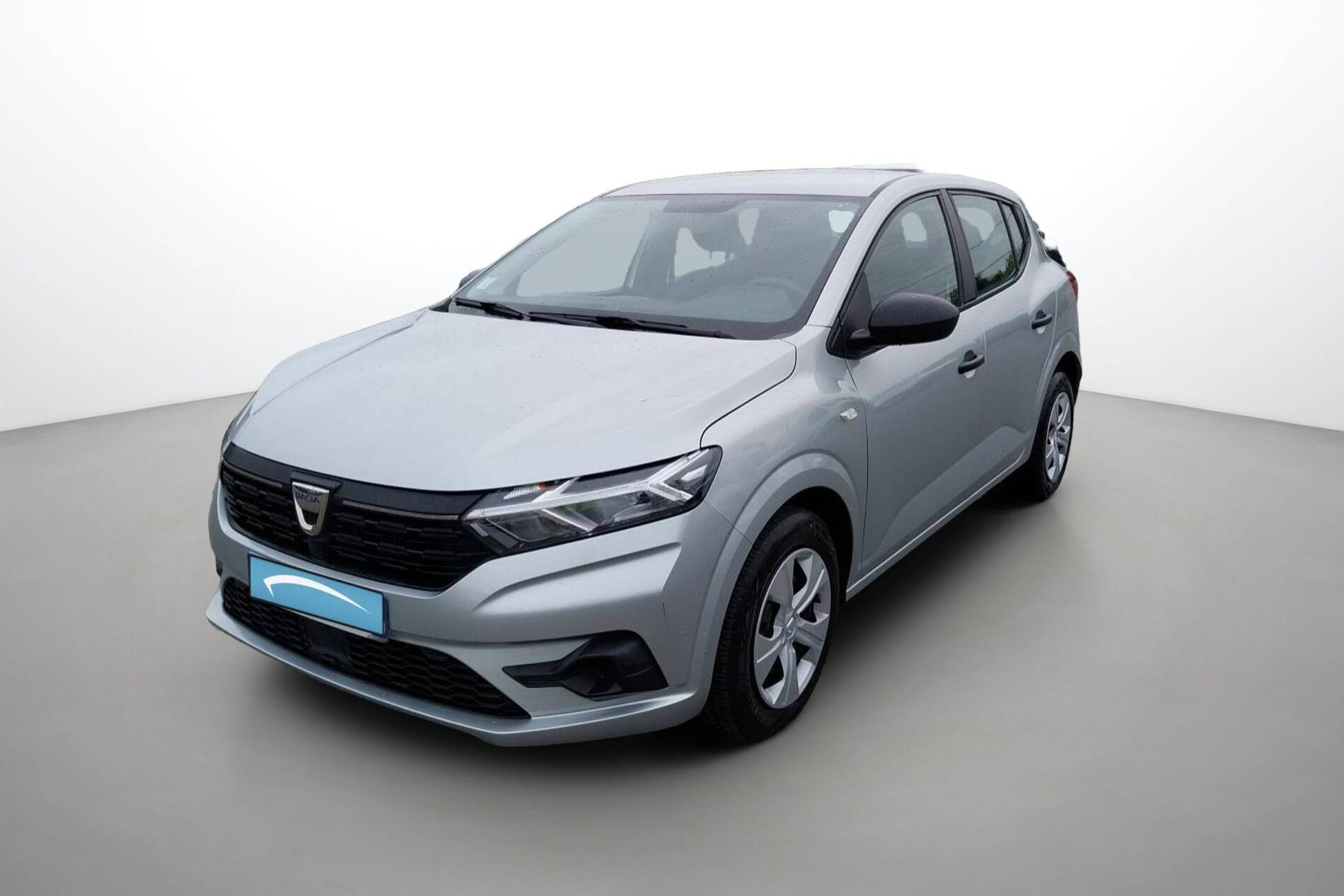 Dacia Sandero  SCe 65 - 22 occasion de 2022 en vente à Châteaulin