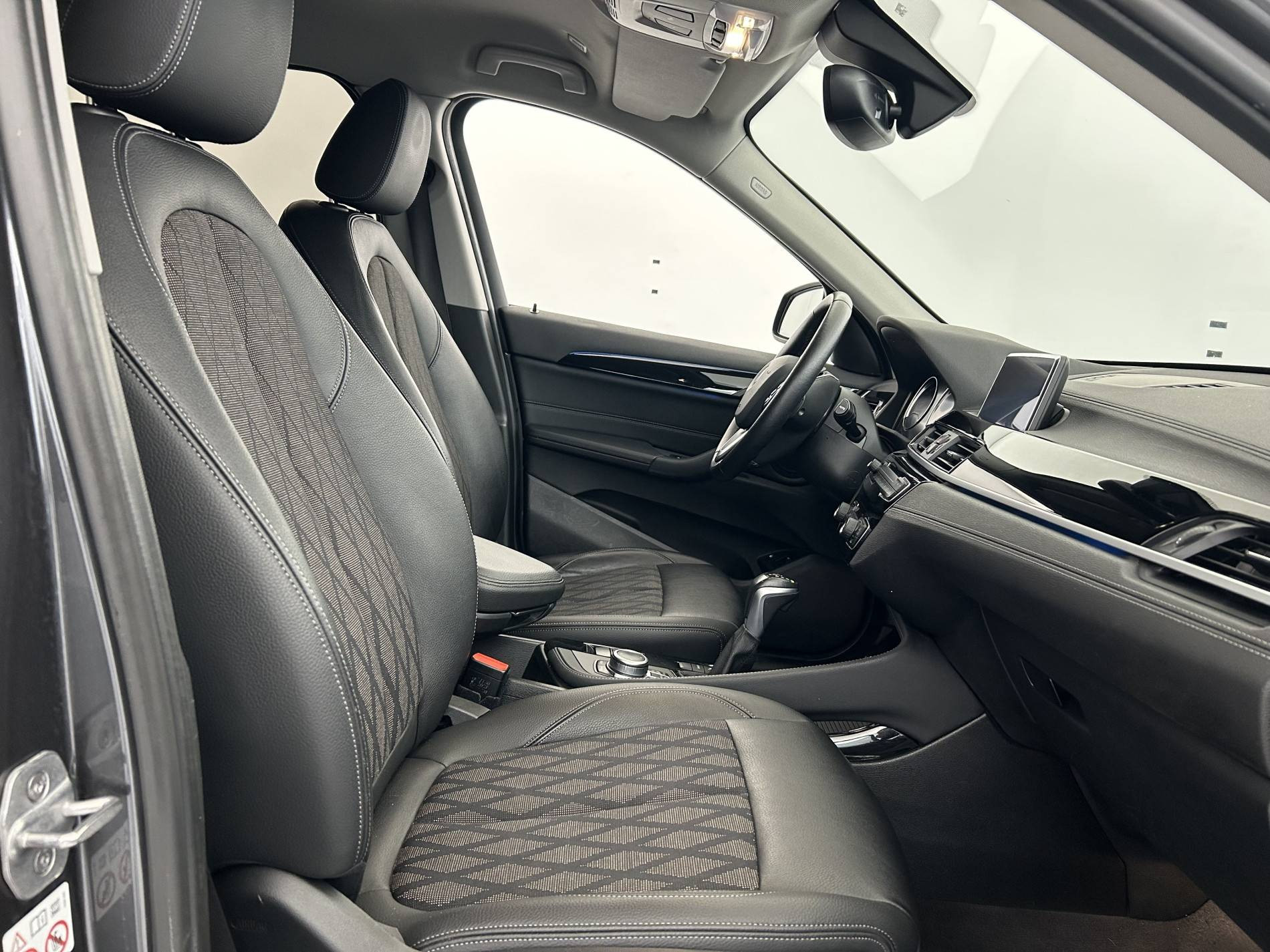 Vente en ligne Bmw X1 X1 xDrive 25e 220 ch BVA6 au prix de 22 290 €