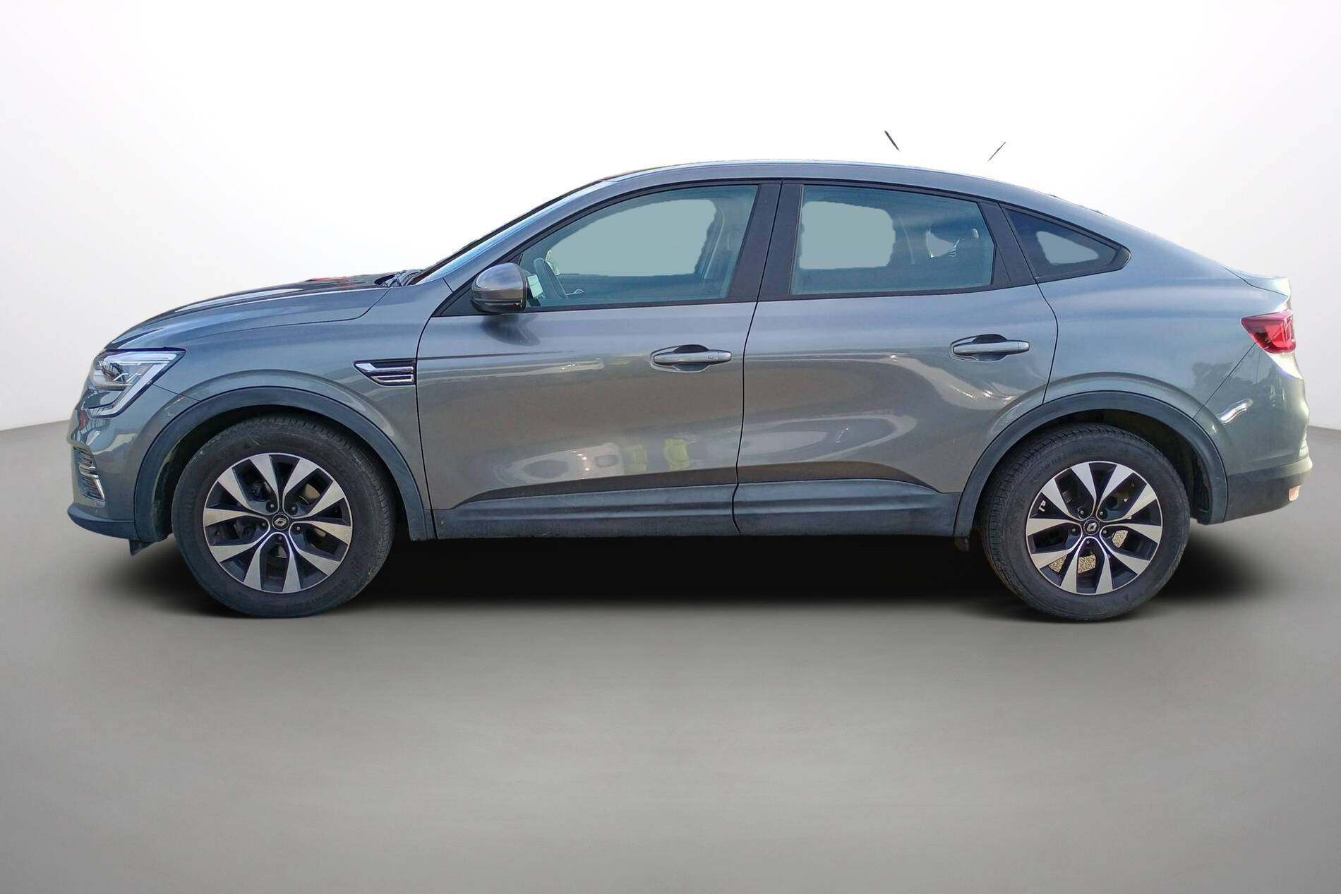 Vente en ligne Renault Arkana  TCe 140 EDC FAP au prix de 18 116 €