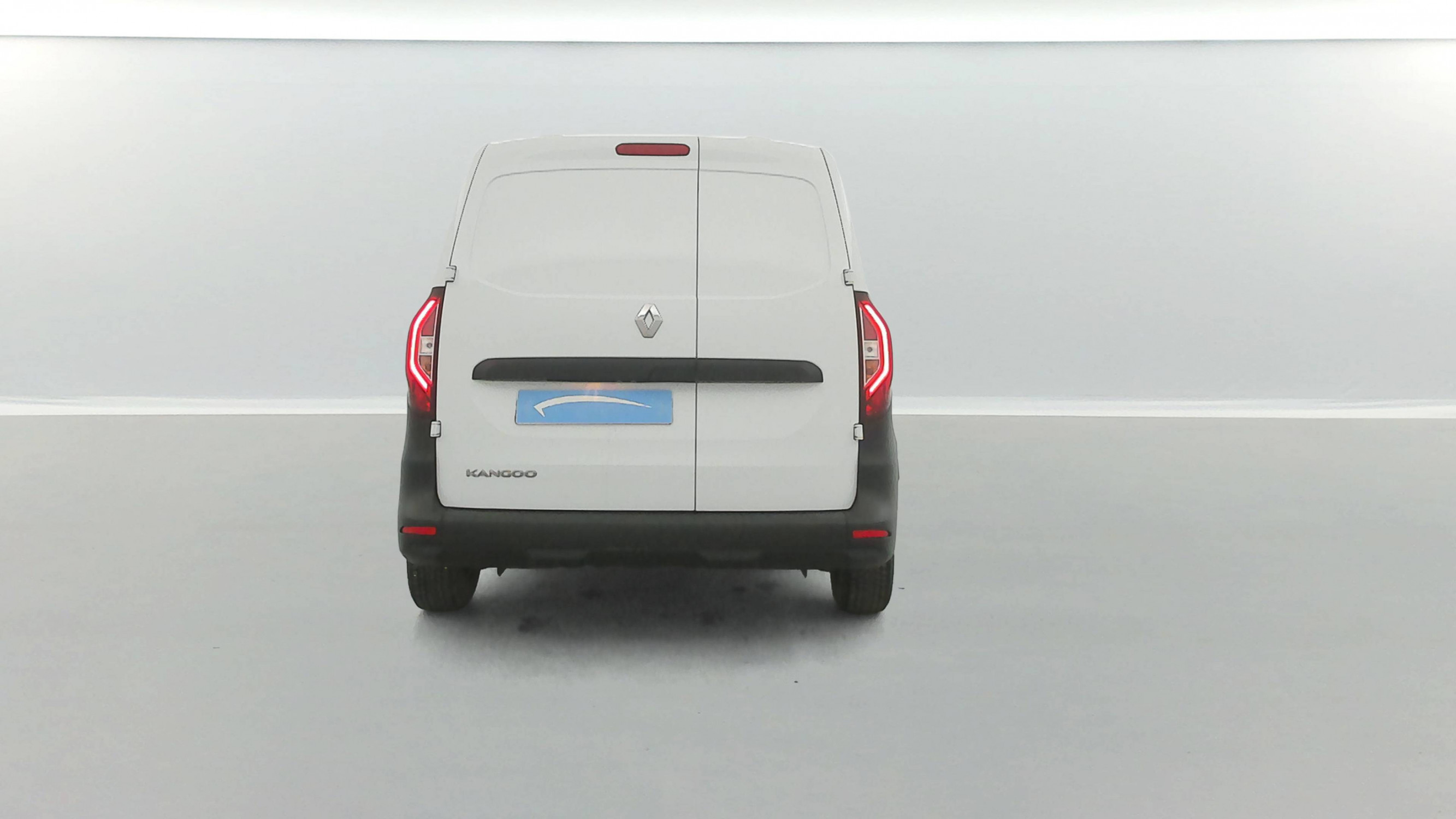 Vente en ligne Renault Kangoo Van  BLUE DCI 95 au prix de 15 990 €