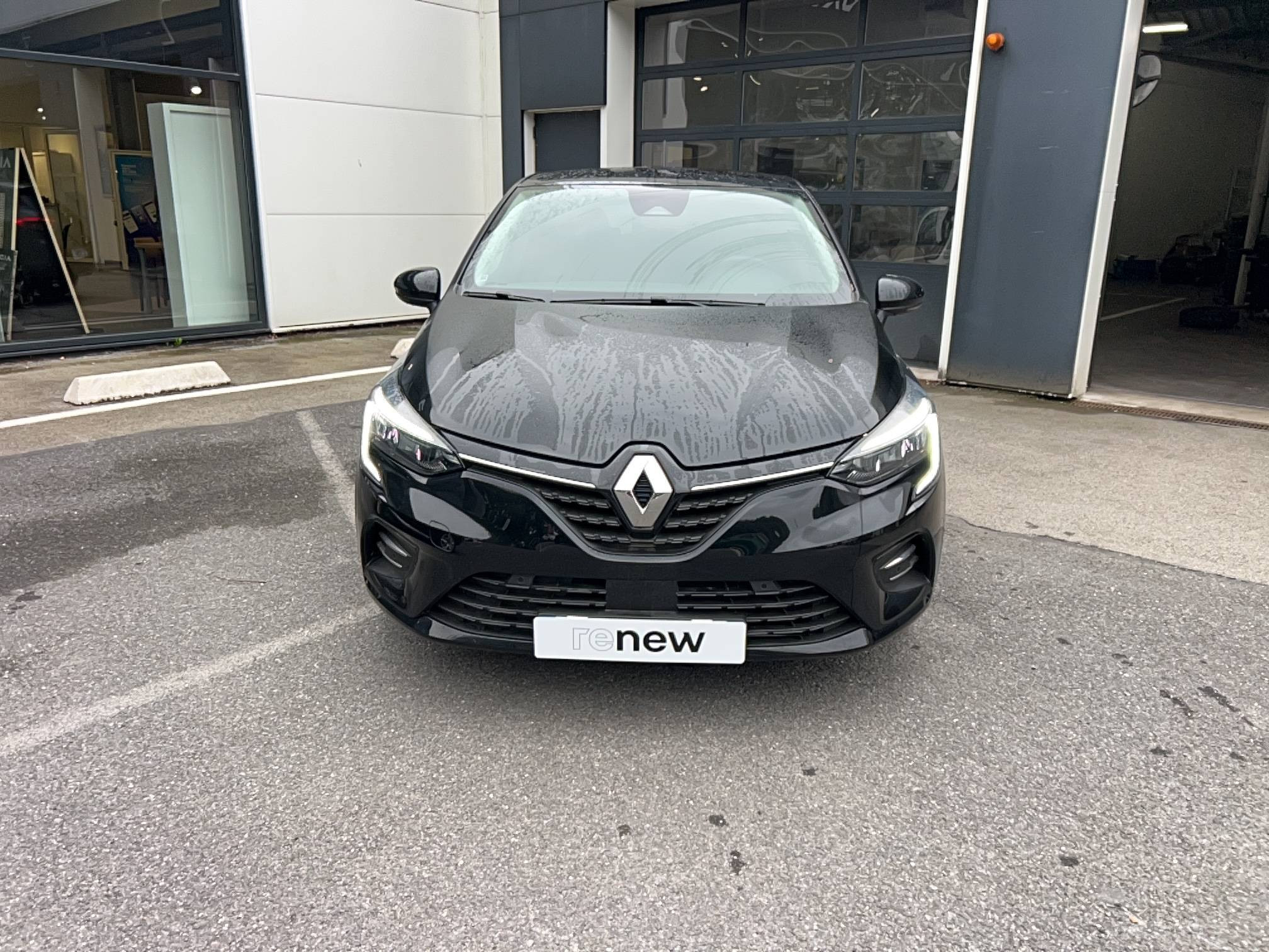 Vente en ligne Renault Clio 5 Clio SCe 65 au prix de 12 990 €