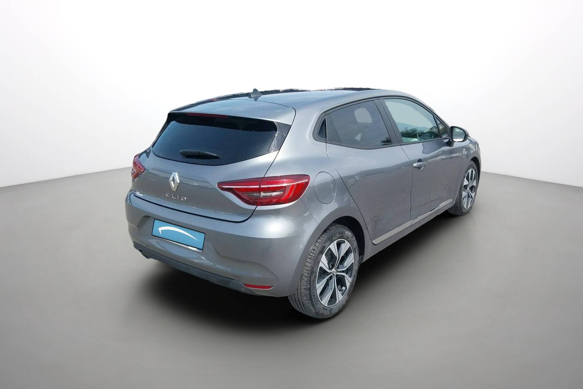 Vente en ligne Renault Clio 5 Clio TCe 100 GPL au prix de 13 990 €