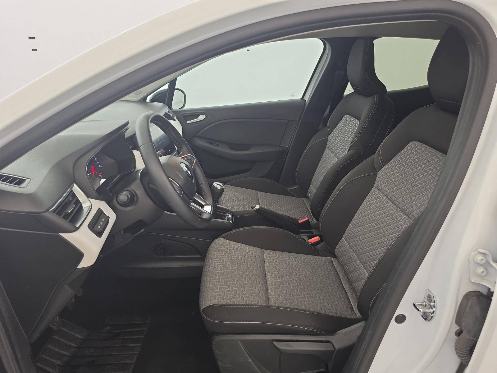 Vente en ligne Renault Clio 5 Clio TCe 90 au prix de 13 690 €