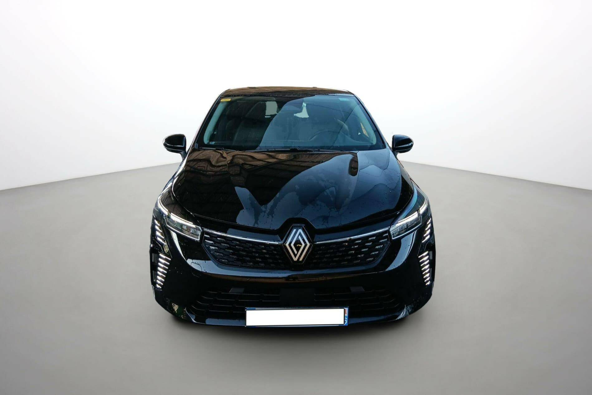 Vente en ligne Renault Clio 5 Clio Blue dCi 100 ch GSR2 au prix de 17 790 €
