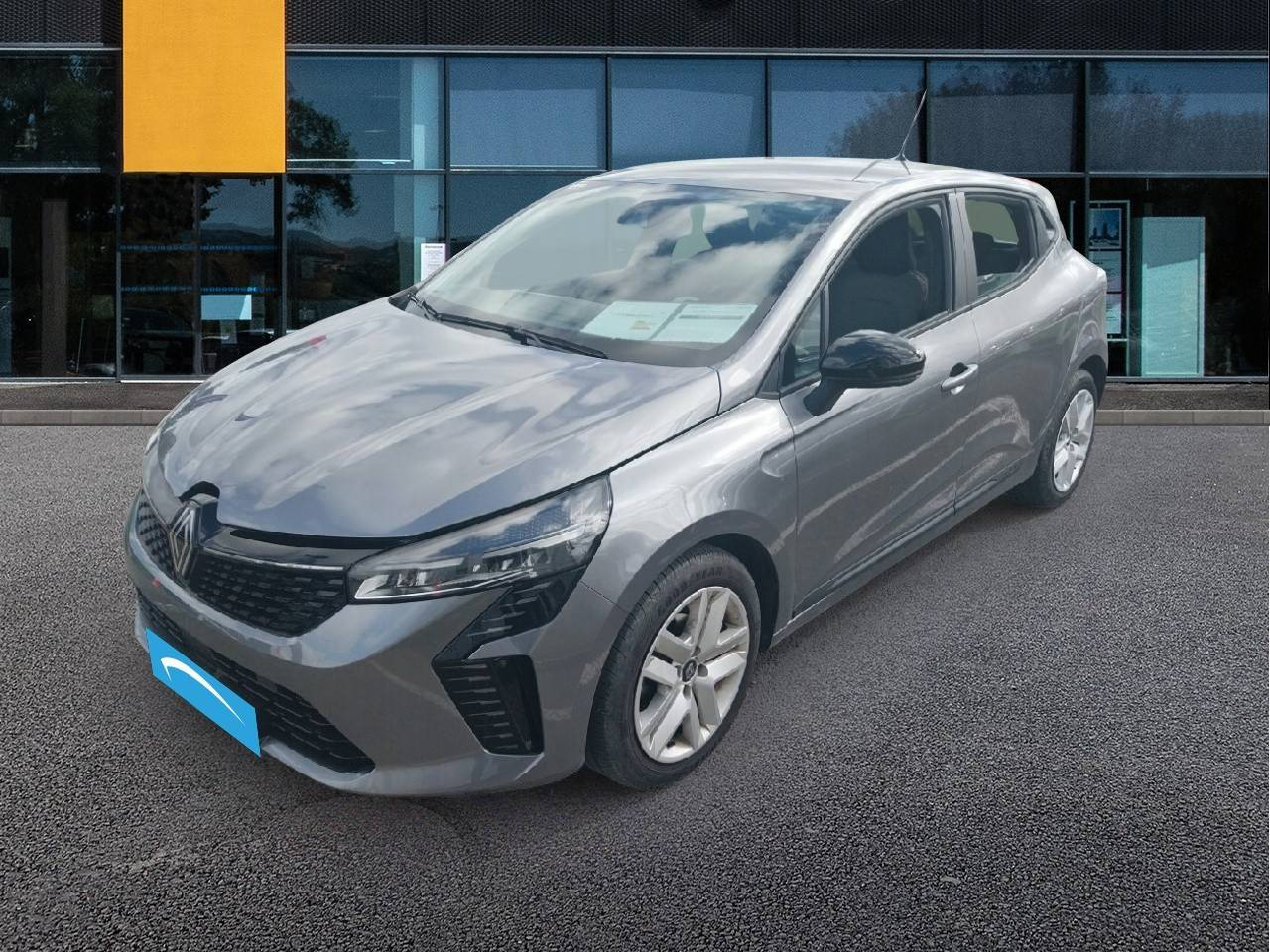 Renault Clio 5 Clio SCe 65 occasion de 2024 en vente à Caen