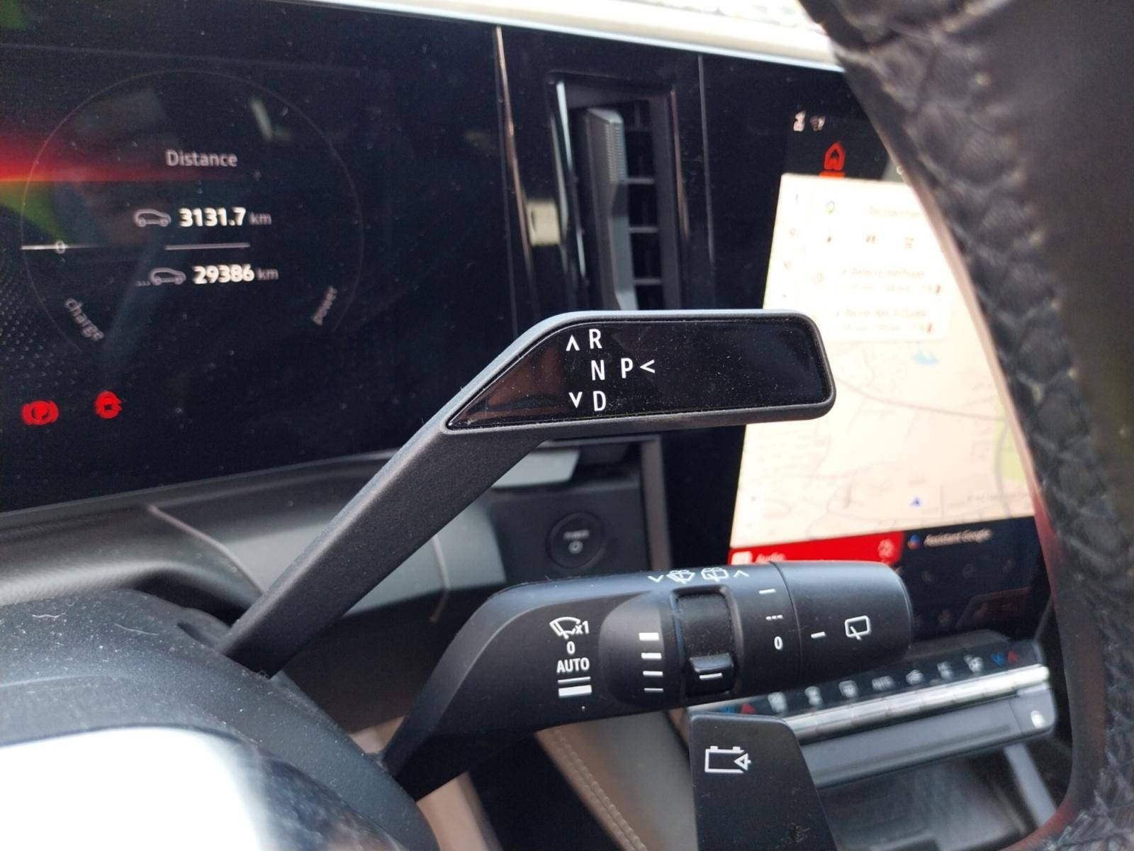 Vente en ligne Renault Megane E-Tech  EV60 220 ch super charge au prix de 28 900 €