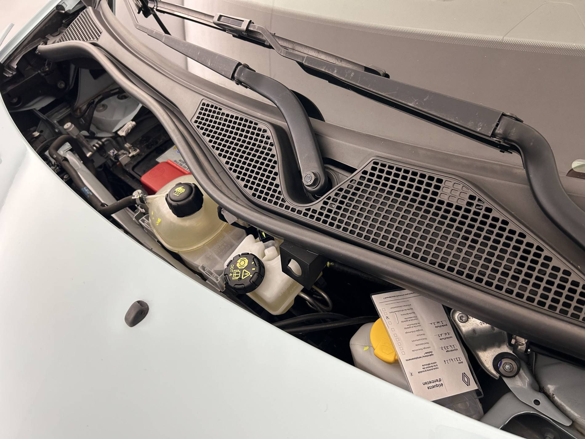 Vente en ligne Renault Twingo 3  SCe 65 au prix de 11 791 €