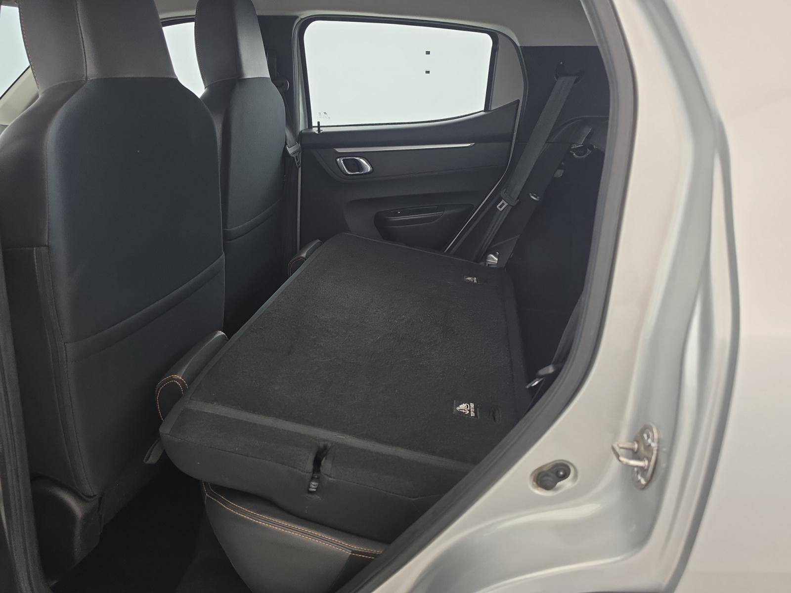 Vente en ligne Dacia Spring  Achat Intégral au prix de 11 490 €