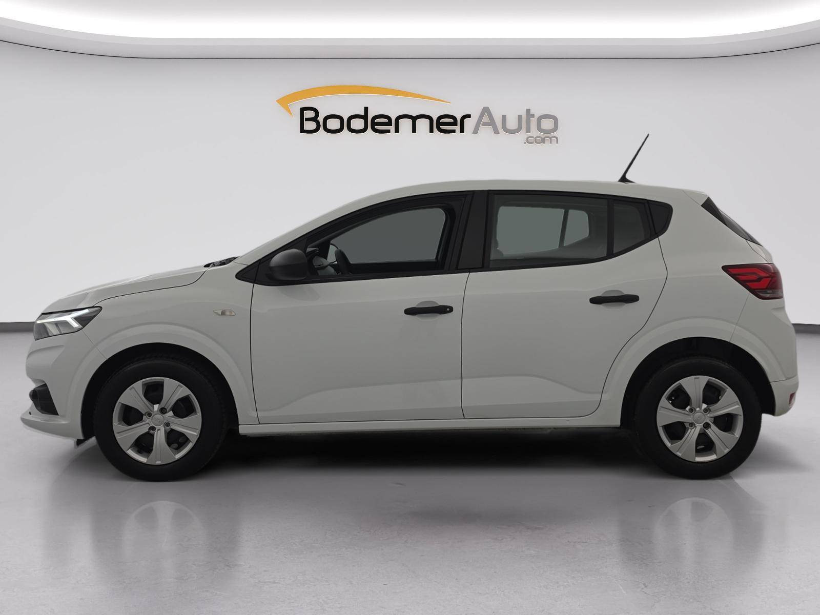 Vente en ligne Dacia Sandero  SCe 65 au prix de 11 900 €