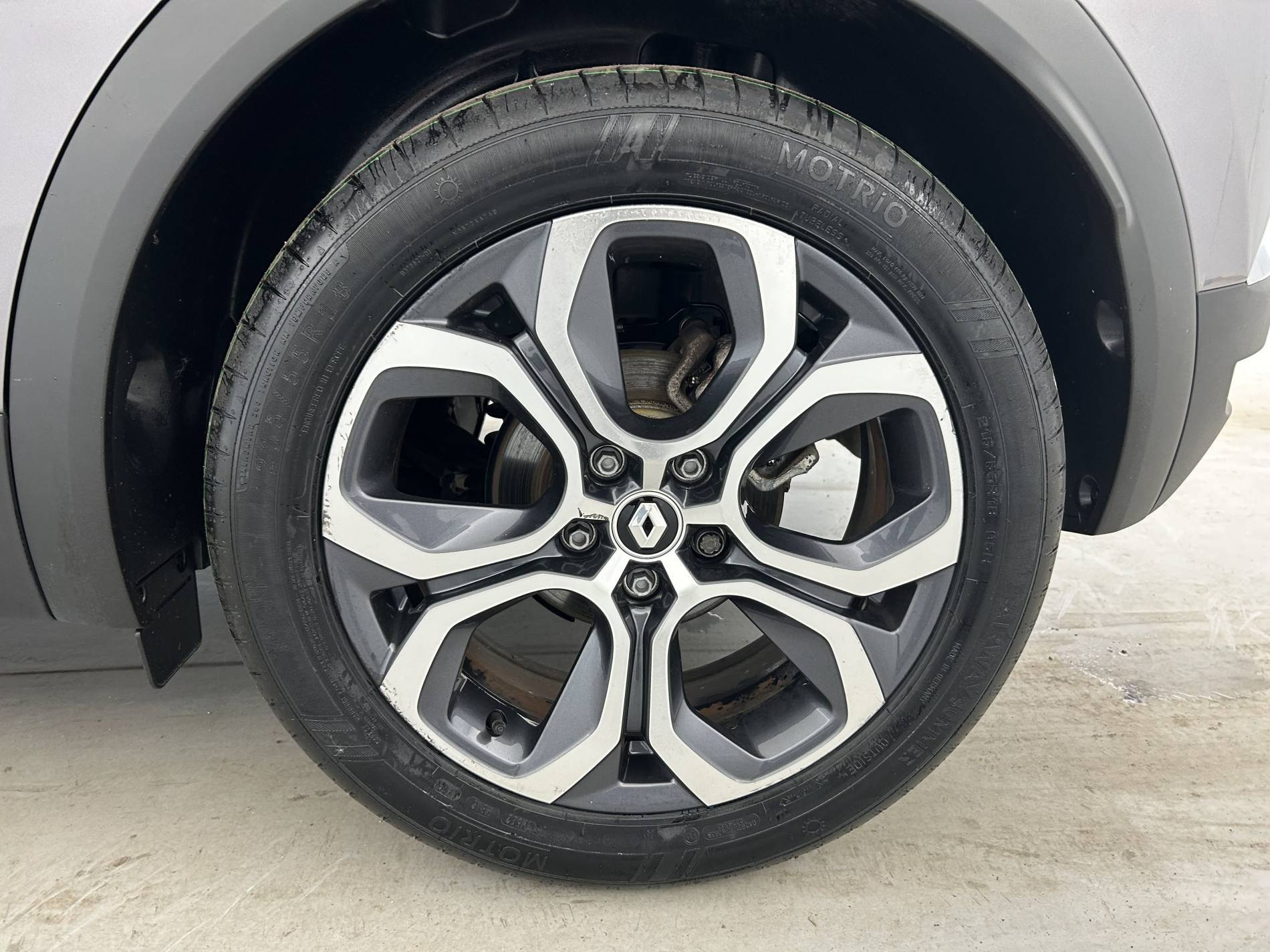 Vente en ligne Renault Captur  E-Tech full hybrid 145 au prix de 20 490 €
