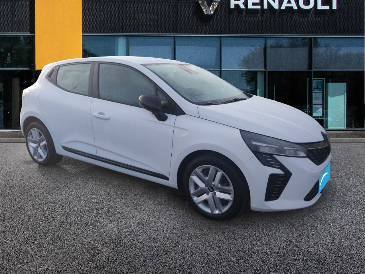 Vente en ligne Renault Clio 5 Clio SCe 65 au prix de 13 790 €