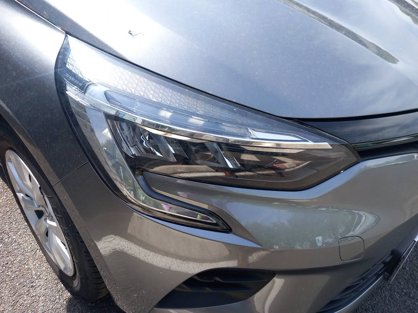 Vente en ligne Renault Clio 5 Clio SCe 65 au prix de 12 190 €