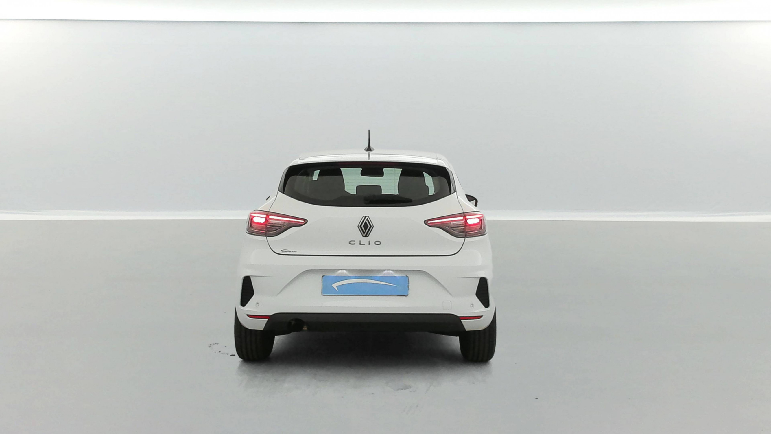 Vente en ligne Renault Clio 5 Clio Eco-G 100 ch GSR2 au prix de 14 200 €