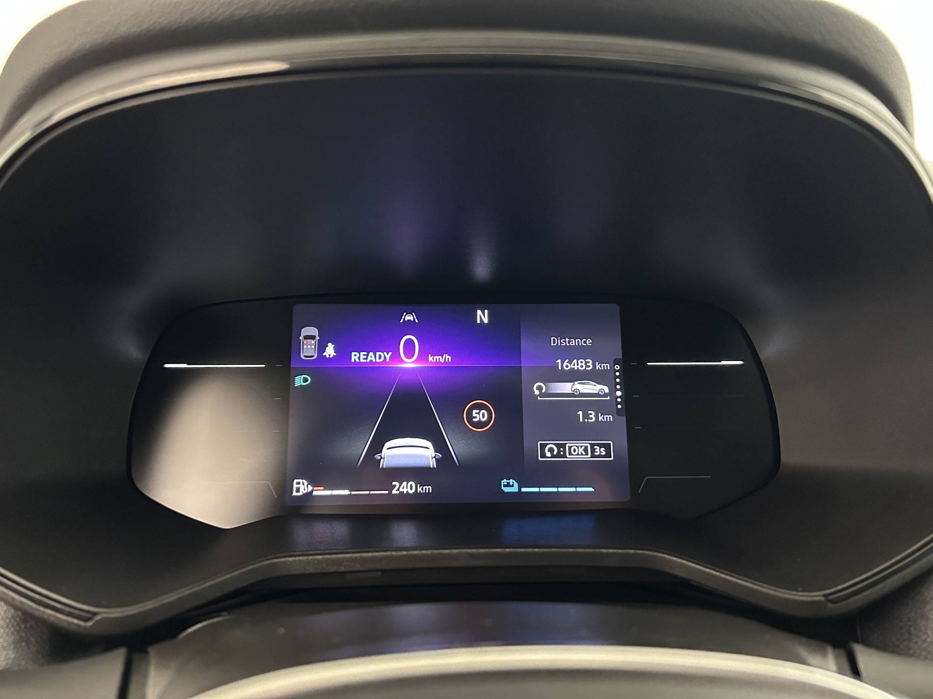 Vente en ligne Renault Clio 5 Clio E-Tech full hybrid 145 ch GSR2 au prix de 19 990 €