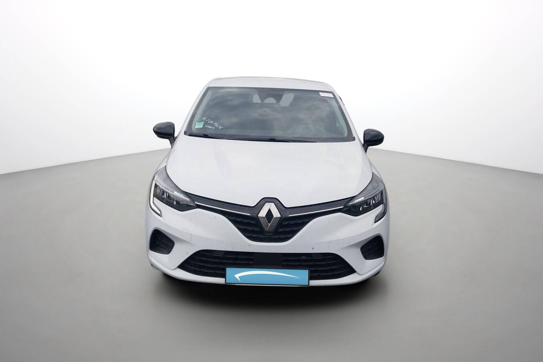 Vente en ligne Renault Clio 5 Clio TCe 90 au prix de 13 790 €