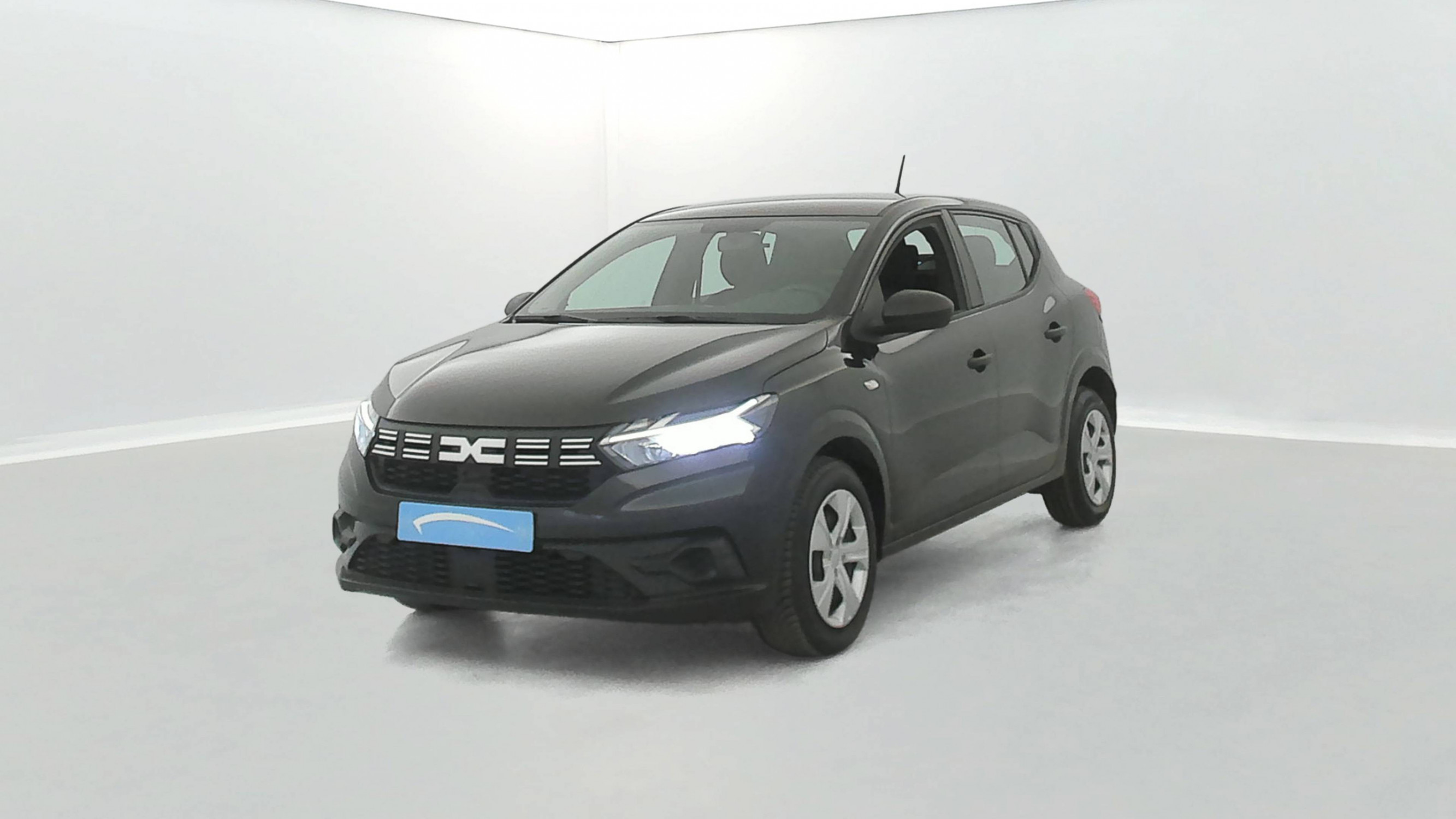 Dacia Sandero  SCe 65 occasion de 2023 en vente à Brest