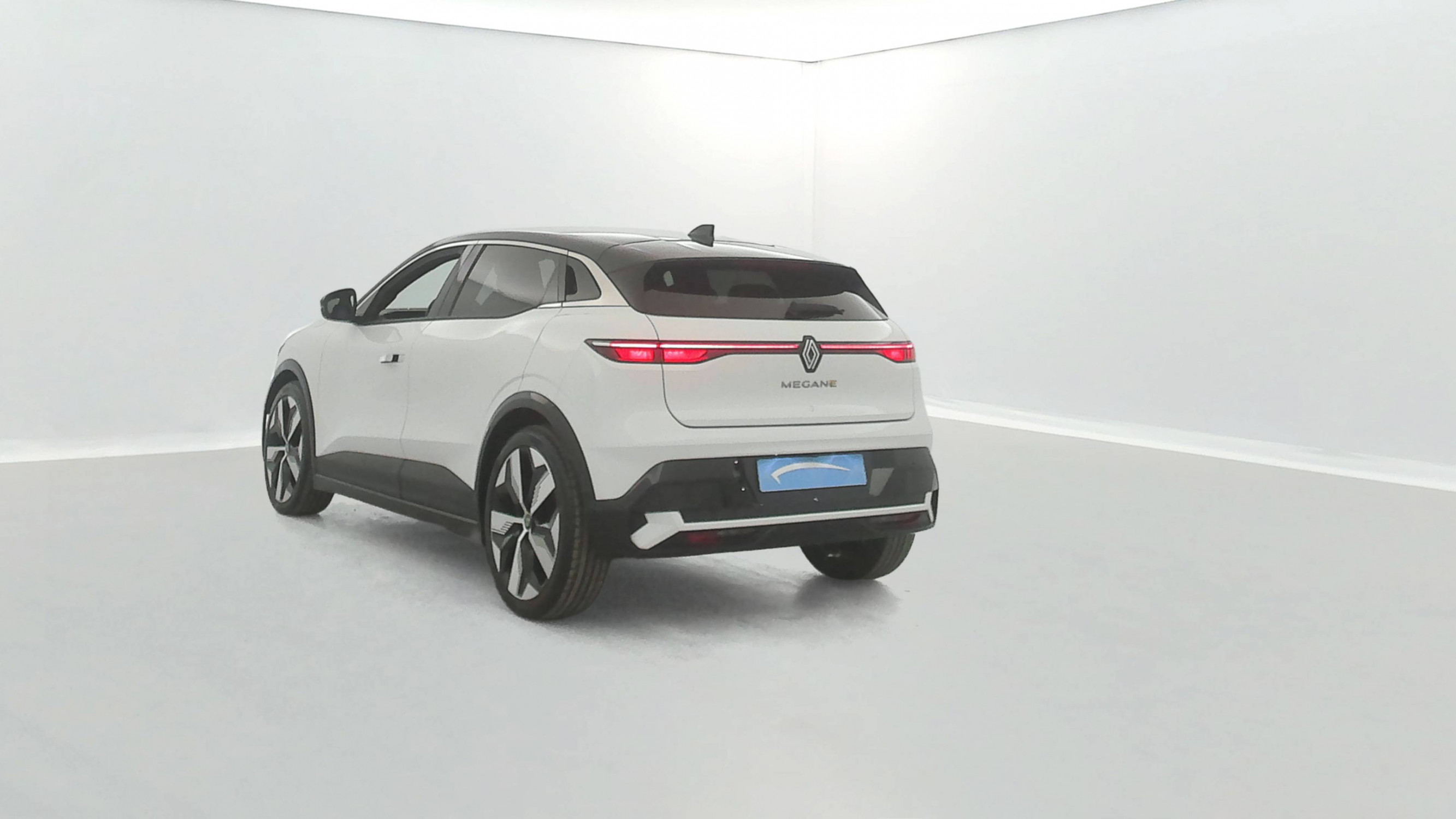 Vente en ligne Renault Megane E-Tech  EV40 130ch standard charge au prix de 20 790 €