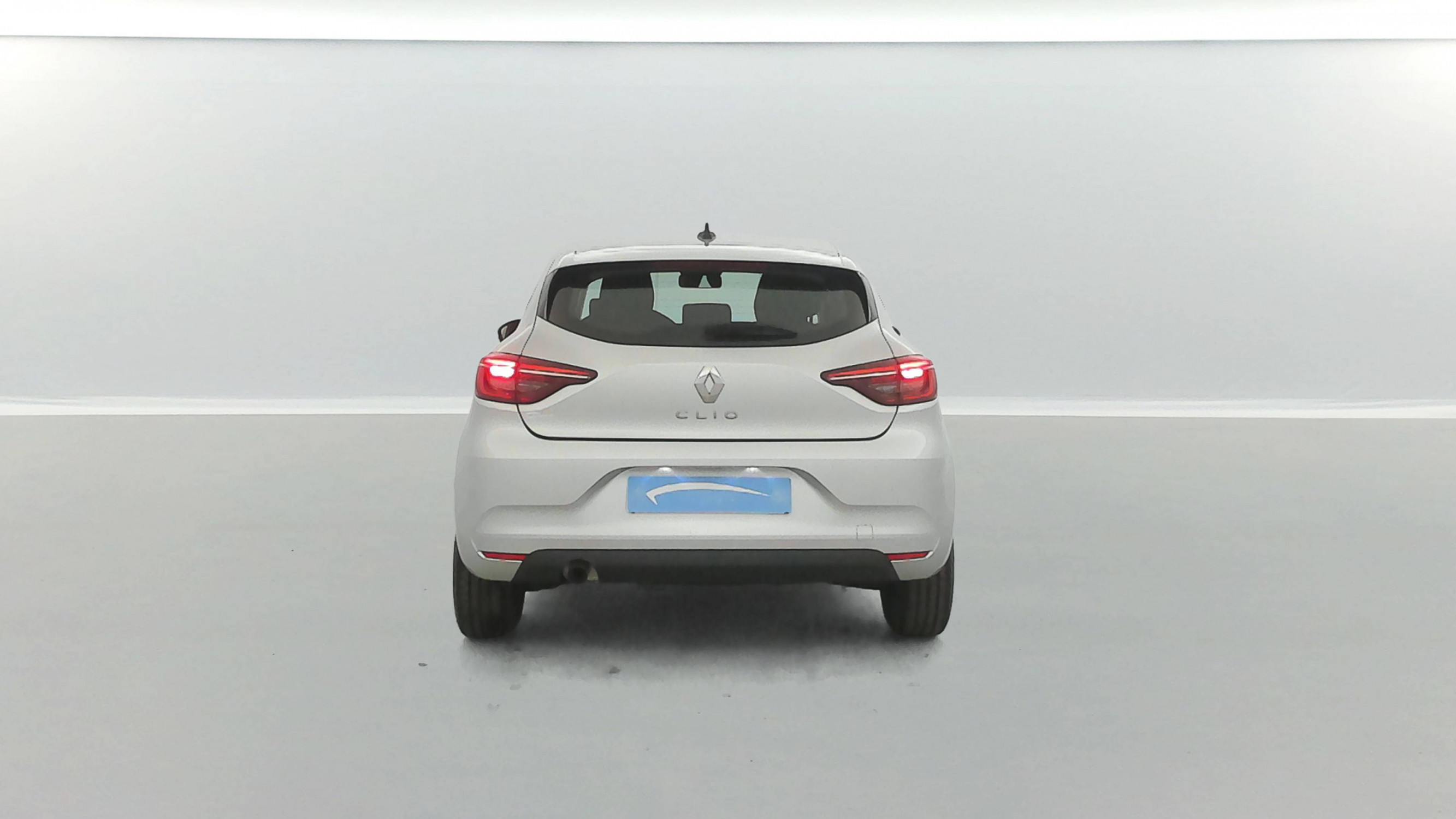 Vente en ligne Renault Clio 5 Clio TCe 90 au prix de 15 490 €