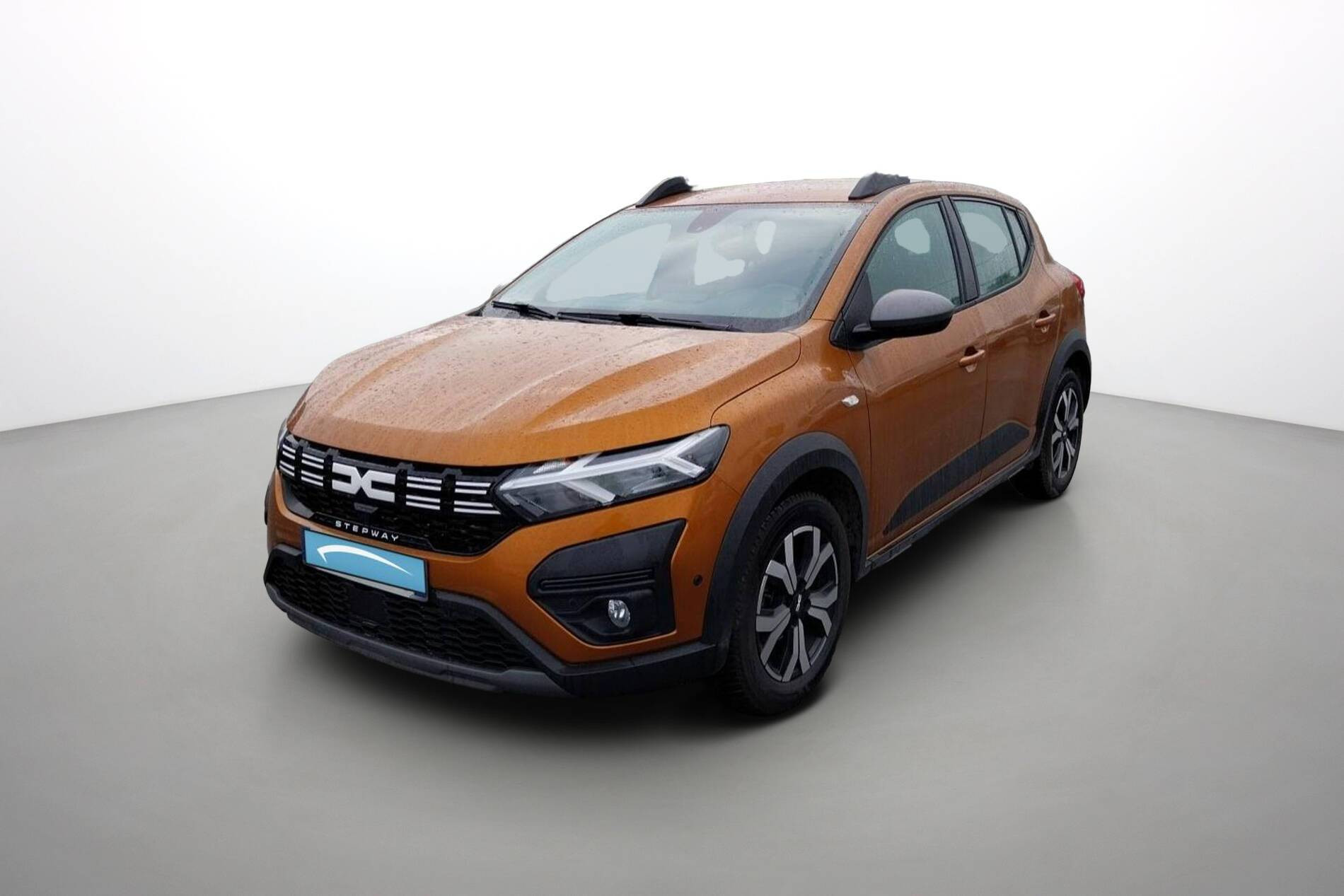 Dacia Sandero  ECO-G 100 occasion de 2023 en vente à Saint-Lô