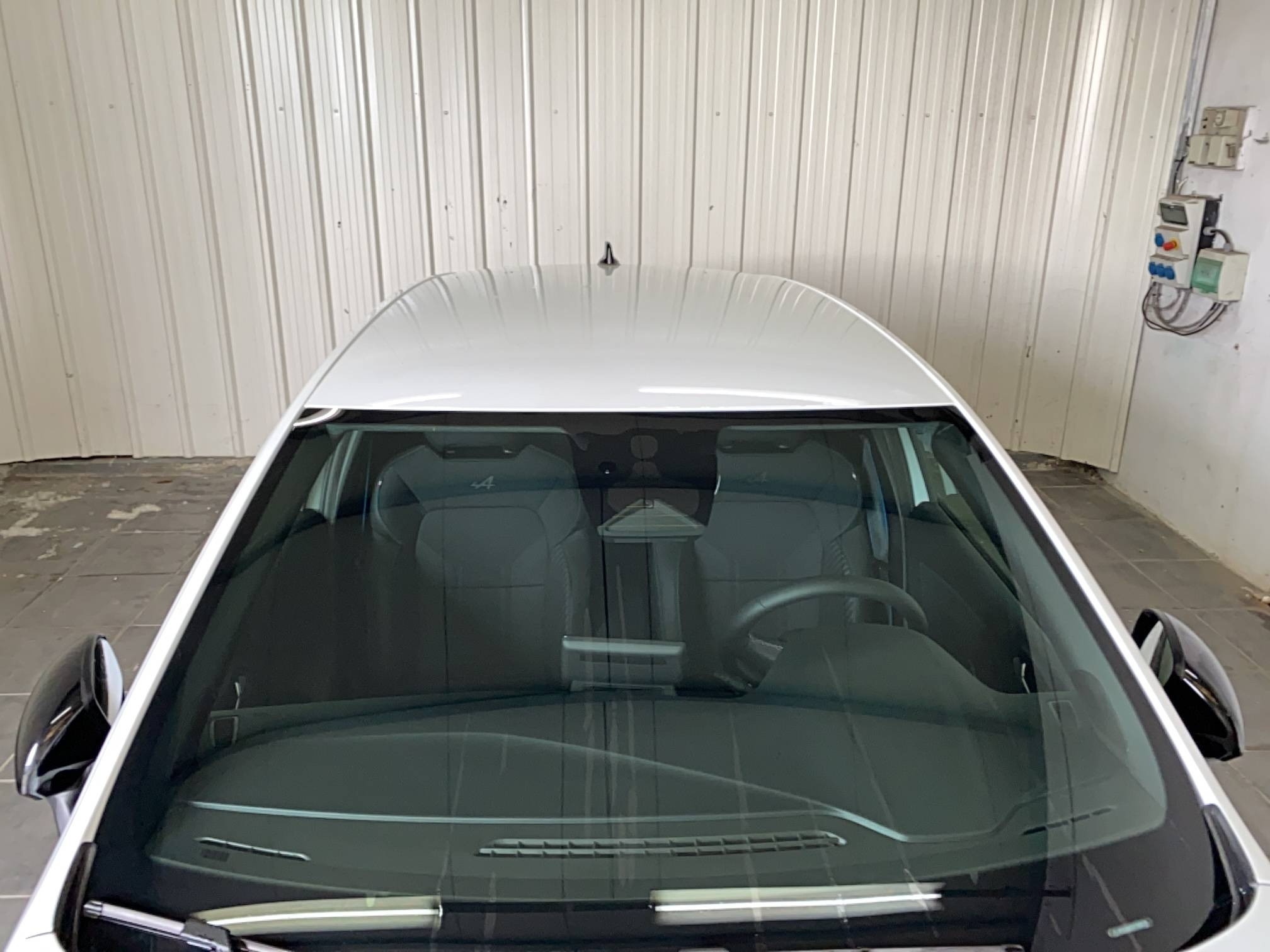 Vente en ligne Renault Clio 5 Clio TCe 90 ch GSR2 au prix de 22 490 €