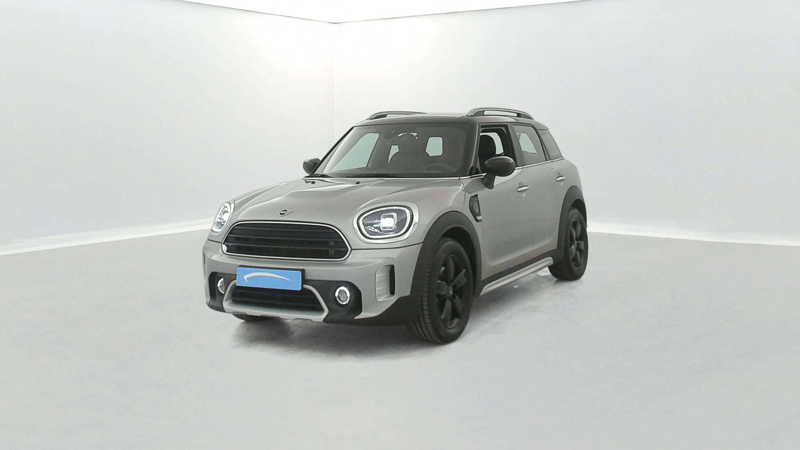 Mini Countryman Countryman 136 ch BVA7 occasion de 2023 en vente à Concarneau