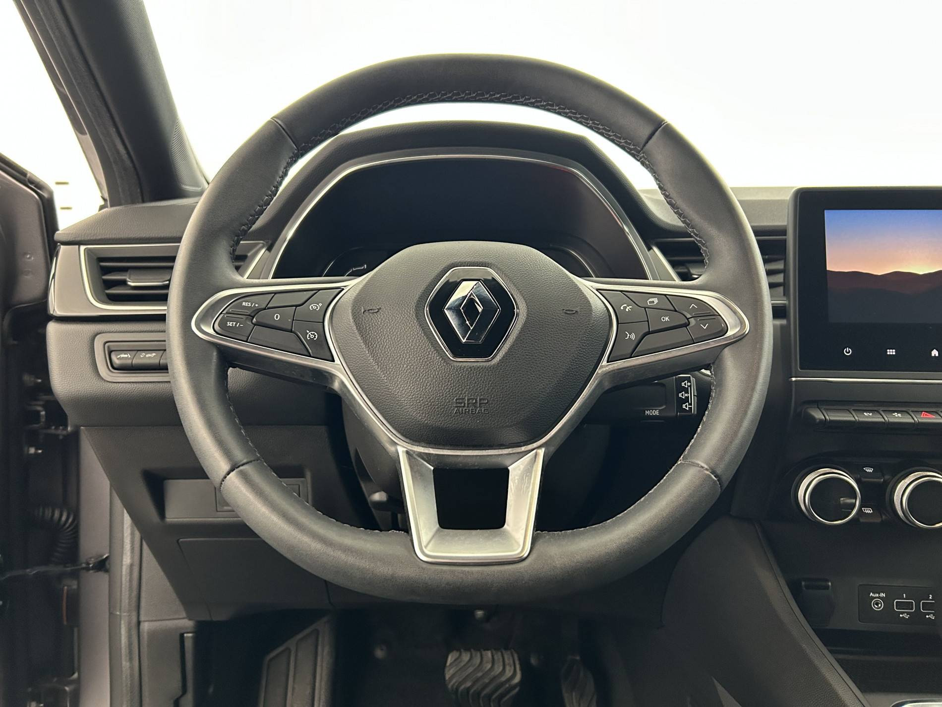 Vente en ligne Renault Captur  E-Tech 145 au prix de 17 990 €