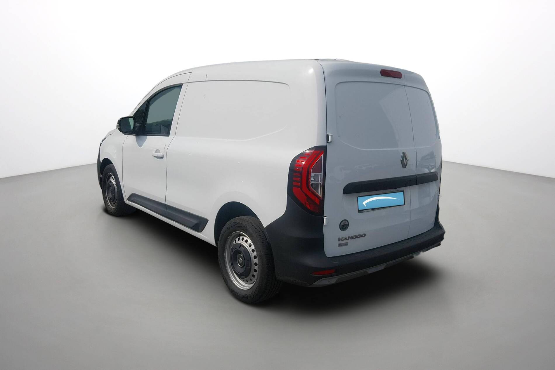 Vente en ligne Renault Kangoo Van  BLUE DCI 95 au prix de 15 960 €