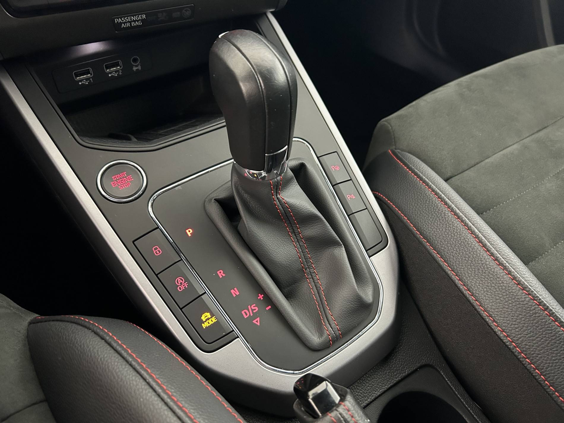 Vente en ligne Seat Arona  1.0 EcoTSI 115 ch Start/Stop DSG7 au prix de 15 090 €