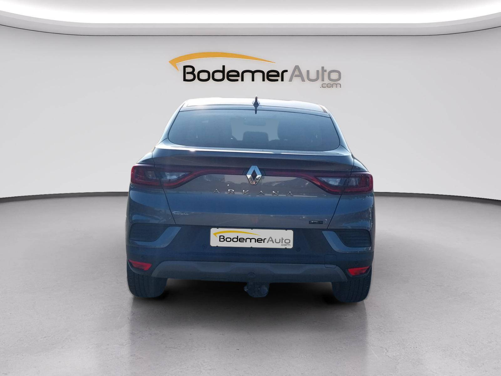 Vente en ligne Renault Arkana  E-Tech hybride 145 - 22 au prix de 20 990 €