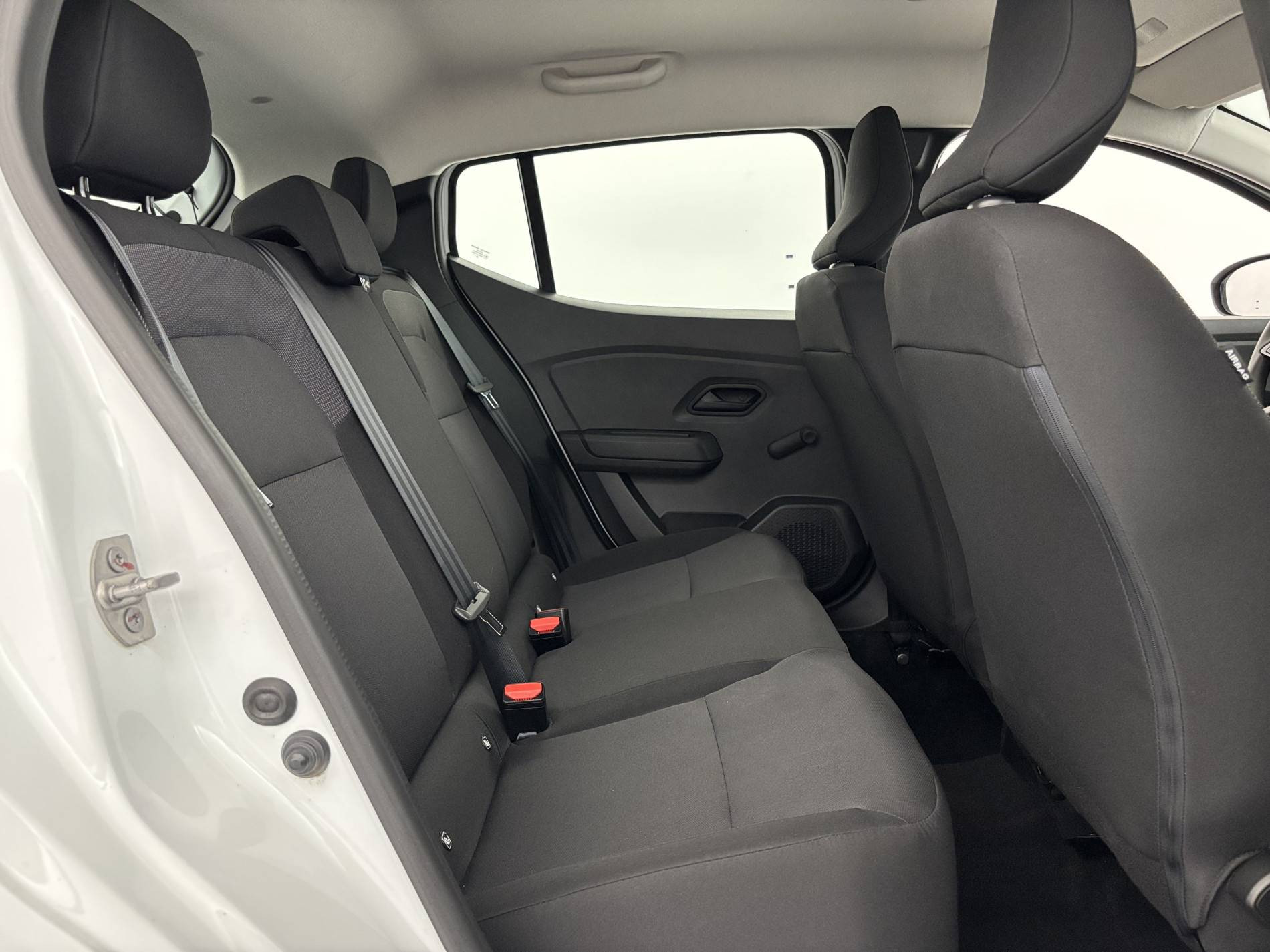Vente en ligne Dacia Sandero  SCe 65 GSR2 au prix de 11 990 €