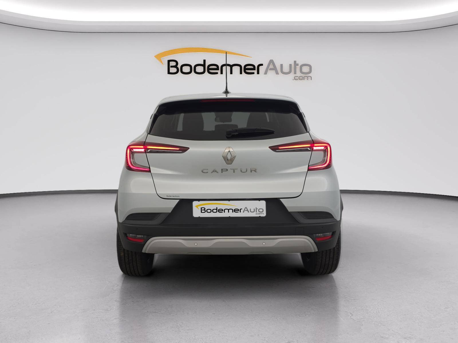 Vente en ligne Renault Captur  TCe 90 au prix de 17 590 €