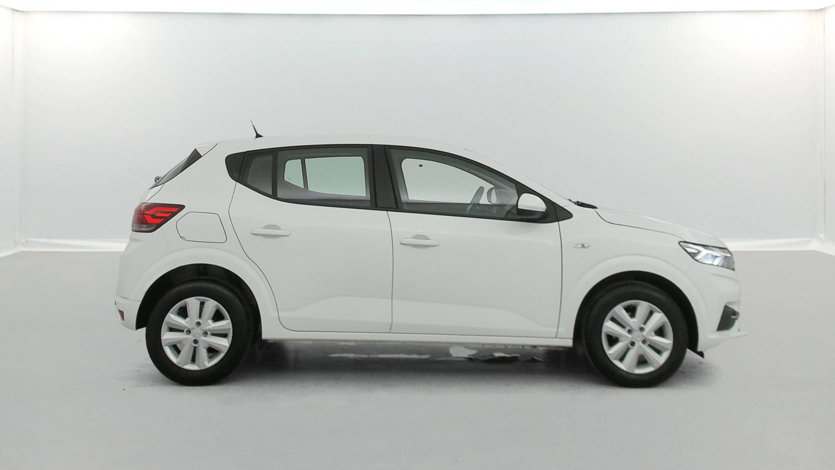 Vente en ligne Dacia Sandero  TCe 90 - 22B au prix de 13 490 €