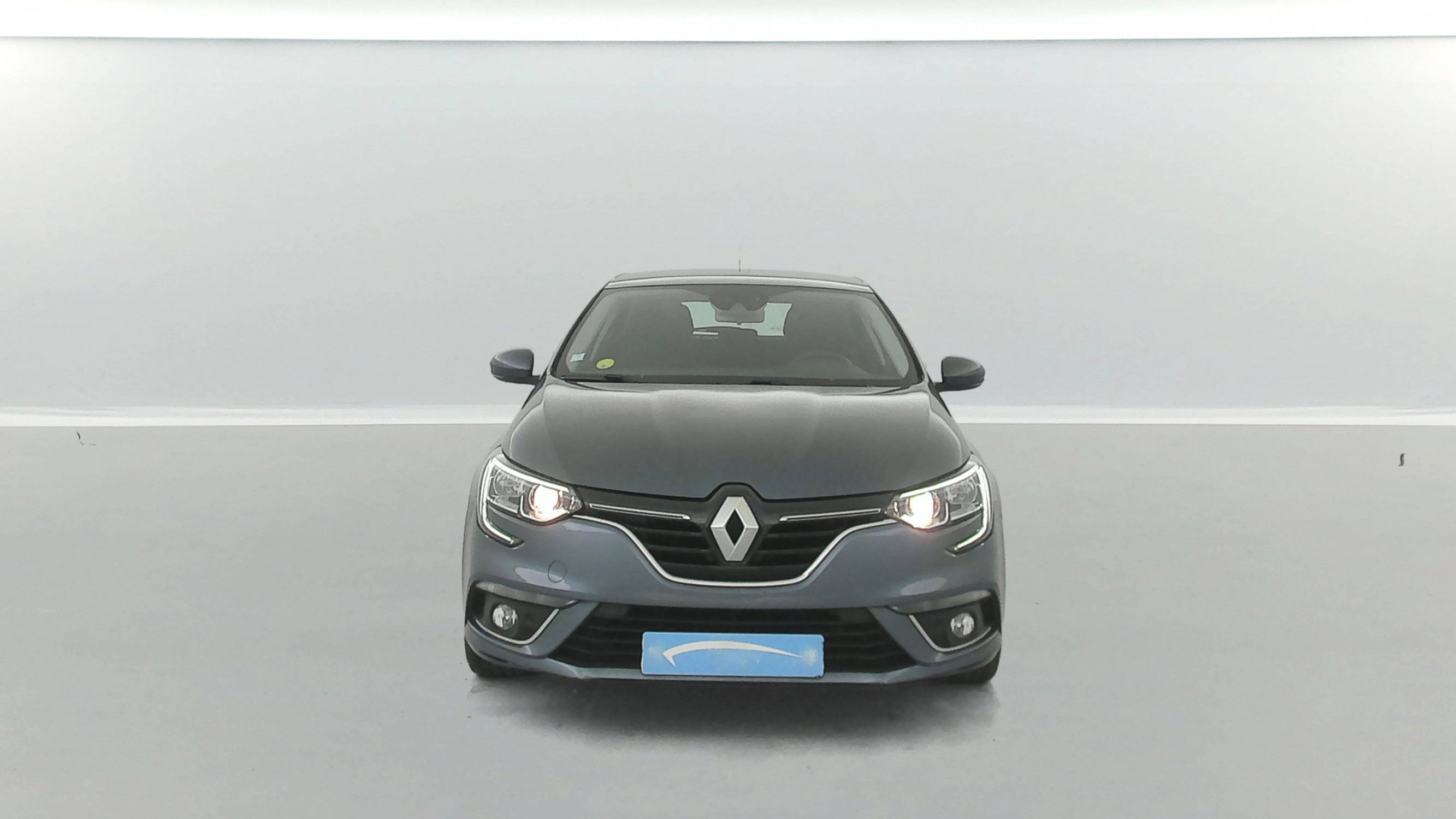 Vente en ligne Renault Megane 4 Mégane IV Berline Blue dCi 115 EDC au prix de 14 790 €