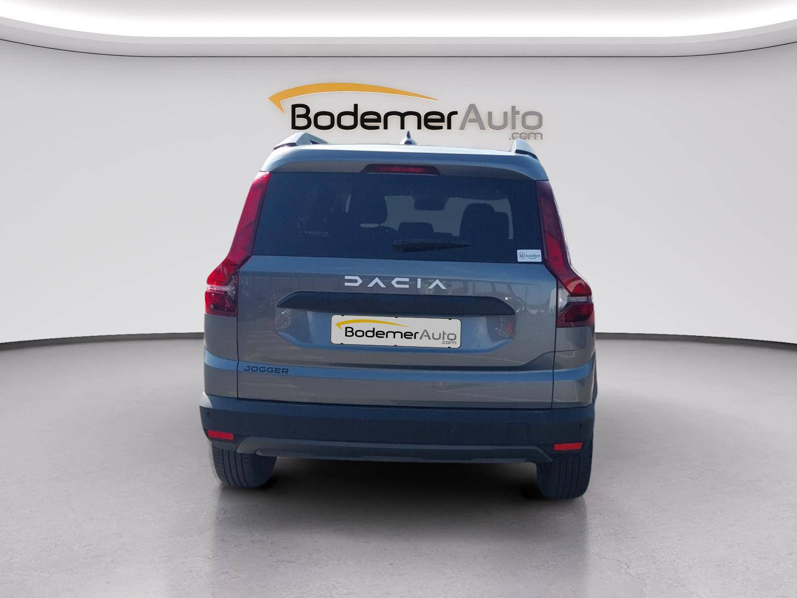 Vente en ligne Dacia Jogger  TCe 110 7 places GSR2 au prix de 20 500 €