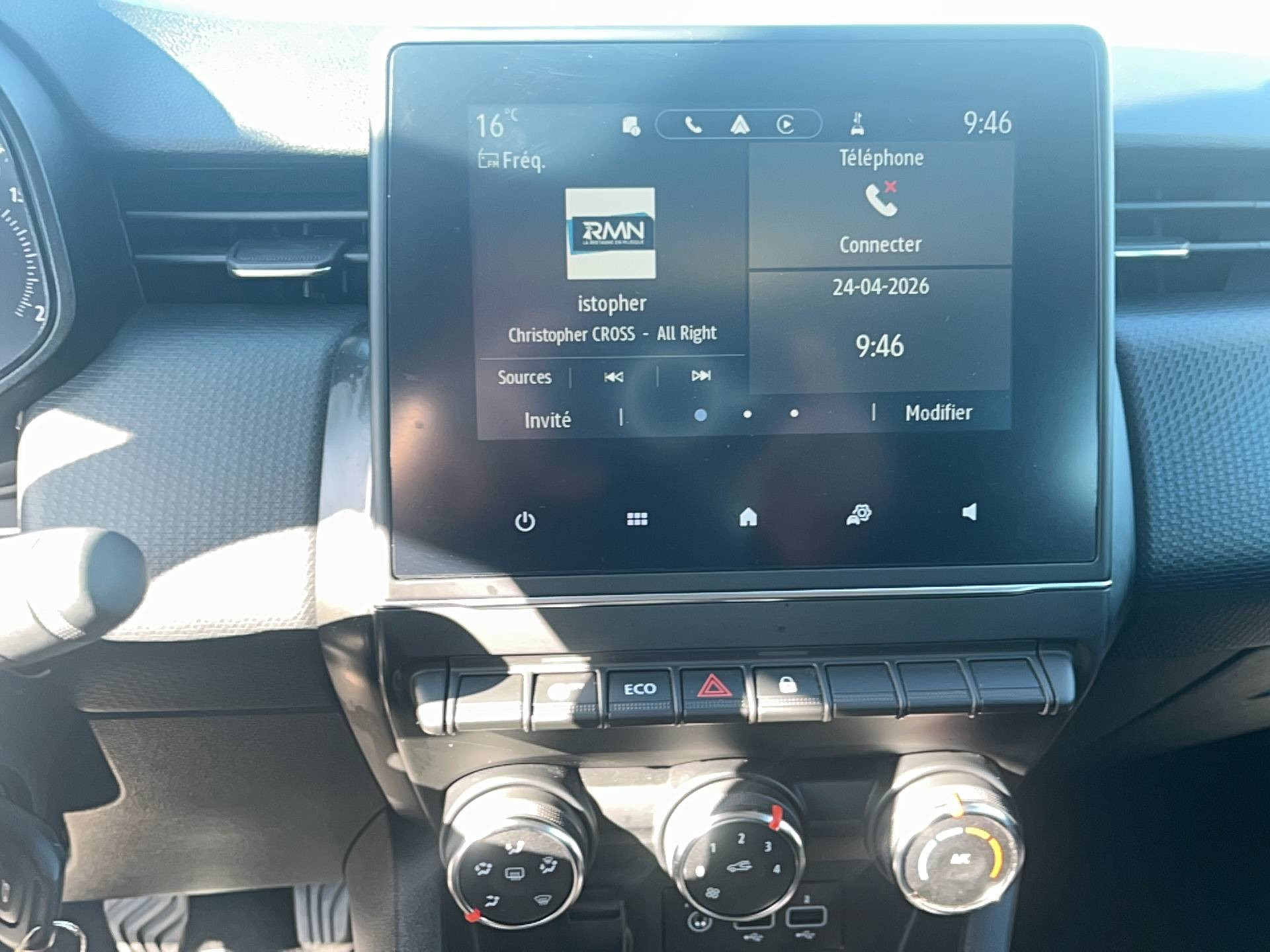 Vente en ligne Renault Clio 5 Clio TCe 90 au prix de 13 990 €