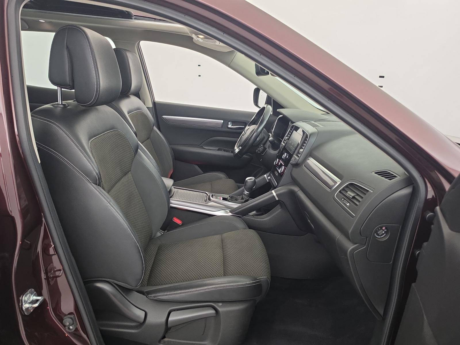 Vente en ligne Renault Koleos  Blue dCi 150  X-tronic au prix de 20 900 €
