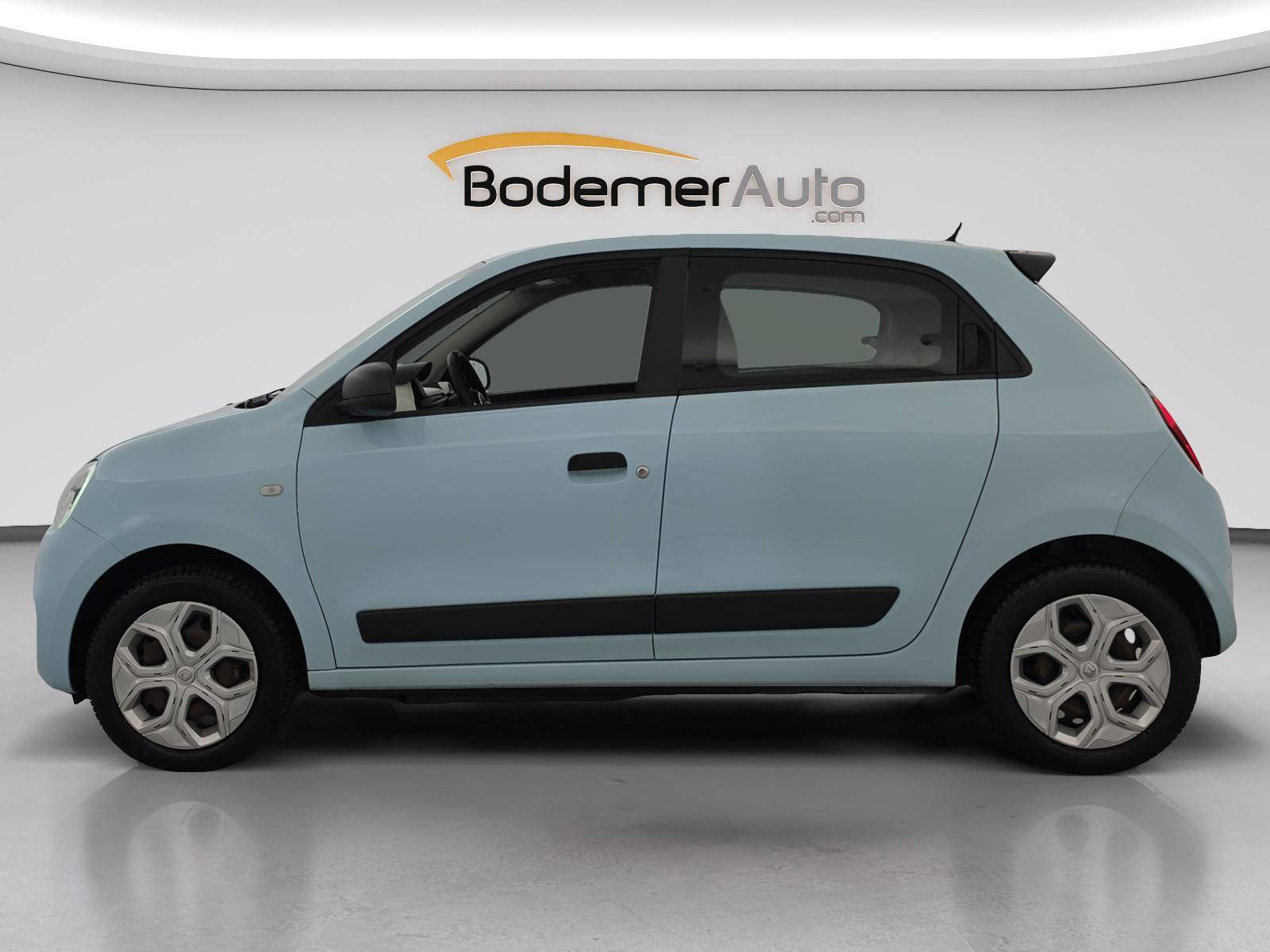 Vente en ligne Renault Twingo Electrique Twingo III E-Tech au prix de 12 490 €