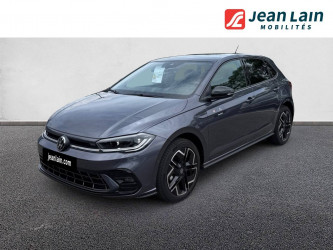 VOLKSWAGEN POLO Polo 1.0 TSI 116 S&S DSG7 R-Line Edition 27/02/2026 en vente à Fontaine