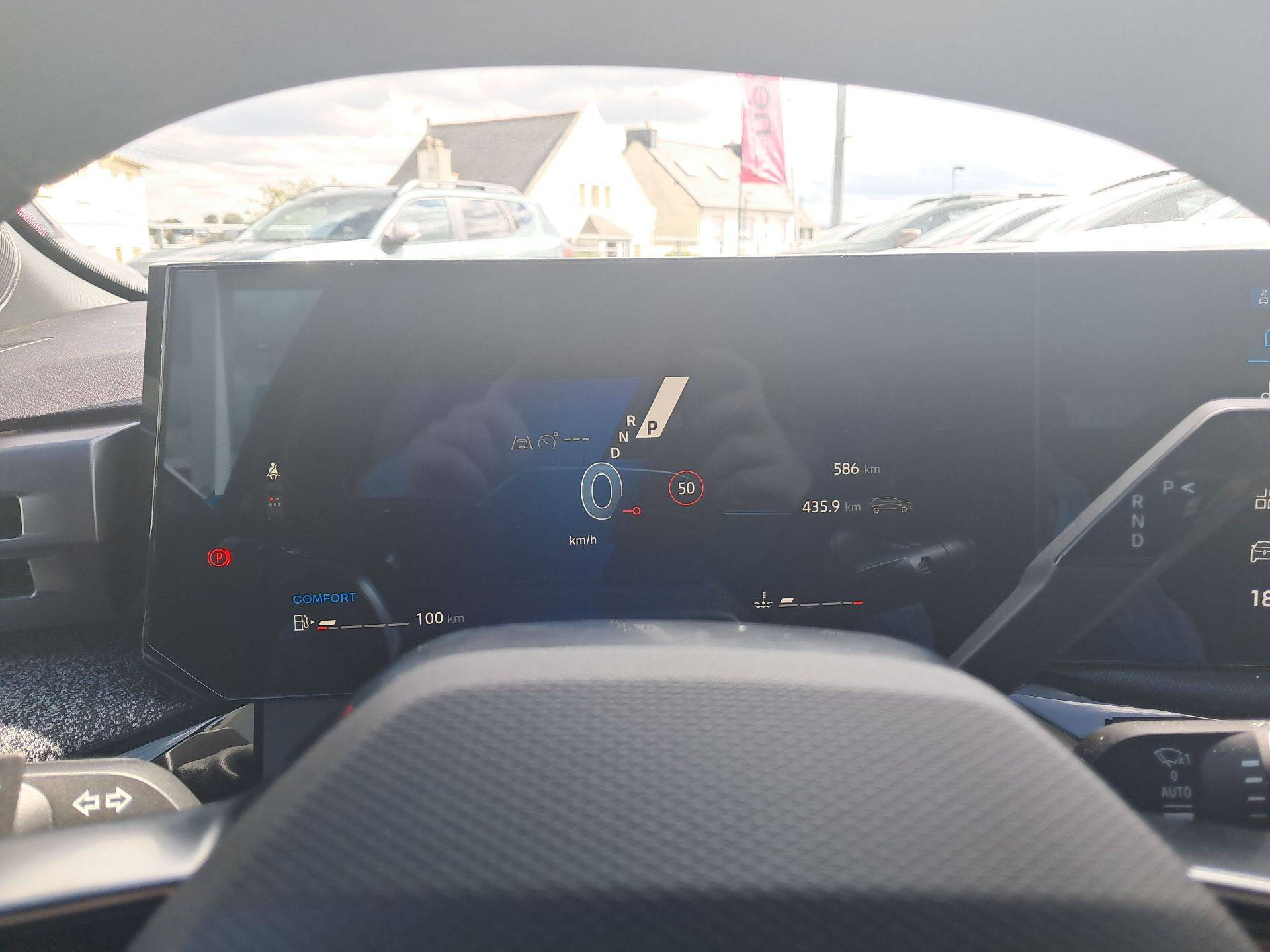 Vente en ligne Renault Clio 6 Clio Eco-G 120 ch EDC au prix de 25 290 €