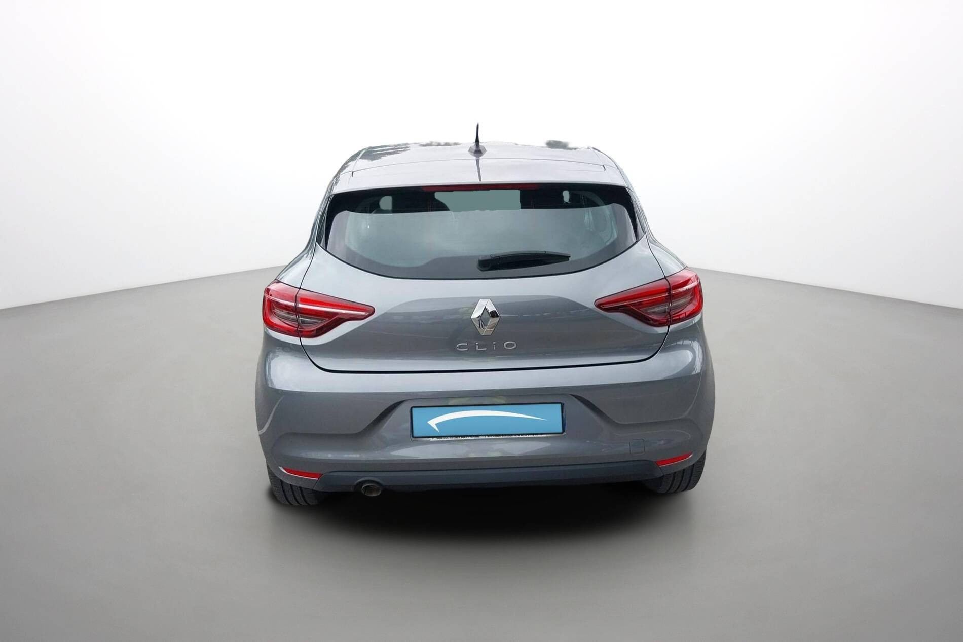 Vente en ligne Renault Clio 5 Clio TCe 90 au prix de 13 990 €