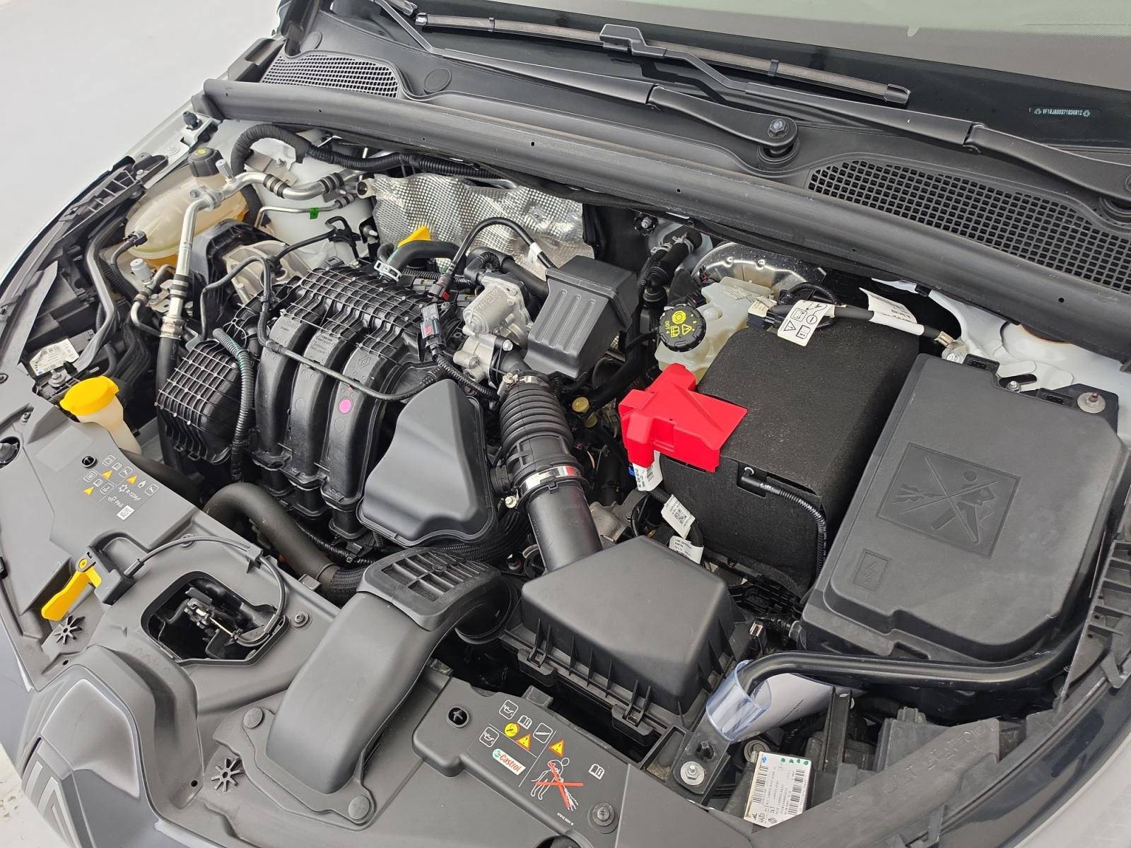 Vente en ligne Renault Clio 5 Clio SCe 65 au prix de 13 590 €
