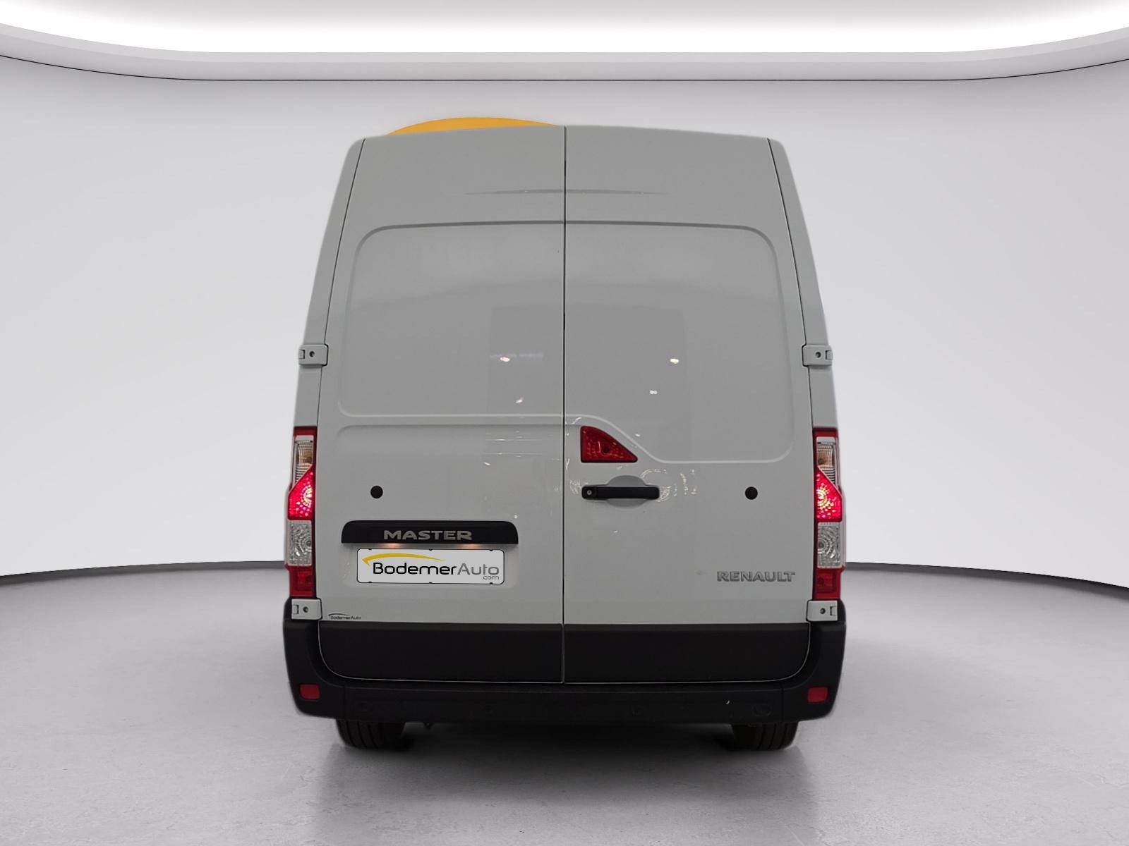 Vente en ligne Renault Master Fourgon MASTER FGN TRAC F3500 L2H2 BLUE DCI 135 au prix de 24 000 €