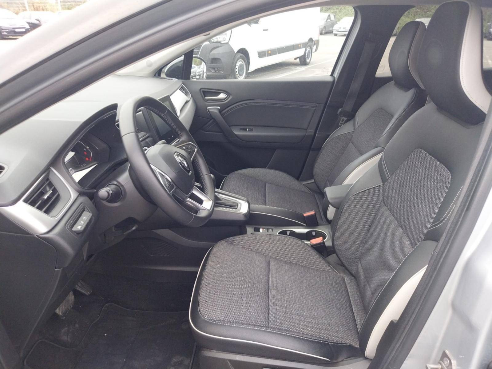 Vente en ligne Renault Captur  E-Tech full hybrid 145 au prix de 18 123 €