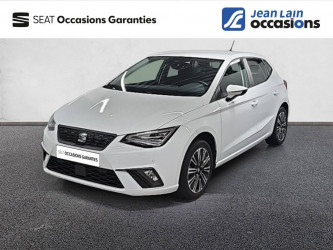 SEAT IBIZA Ibiza 1.0 MPI 80 ch S/S BVM5 Copa 08/03/2023 en vente à La Motte-Servolex