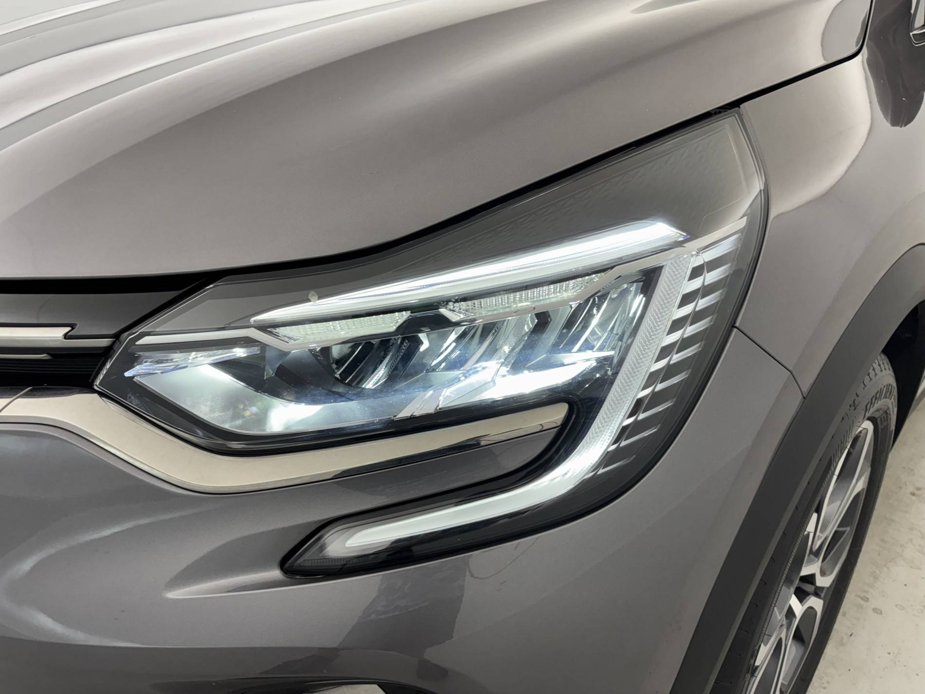 Vente en ligne Renault Captur  TCe 90 au prix de 17 490 €